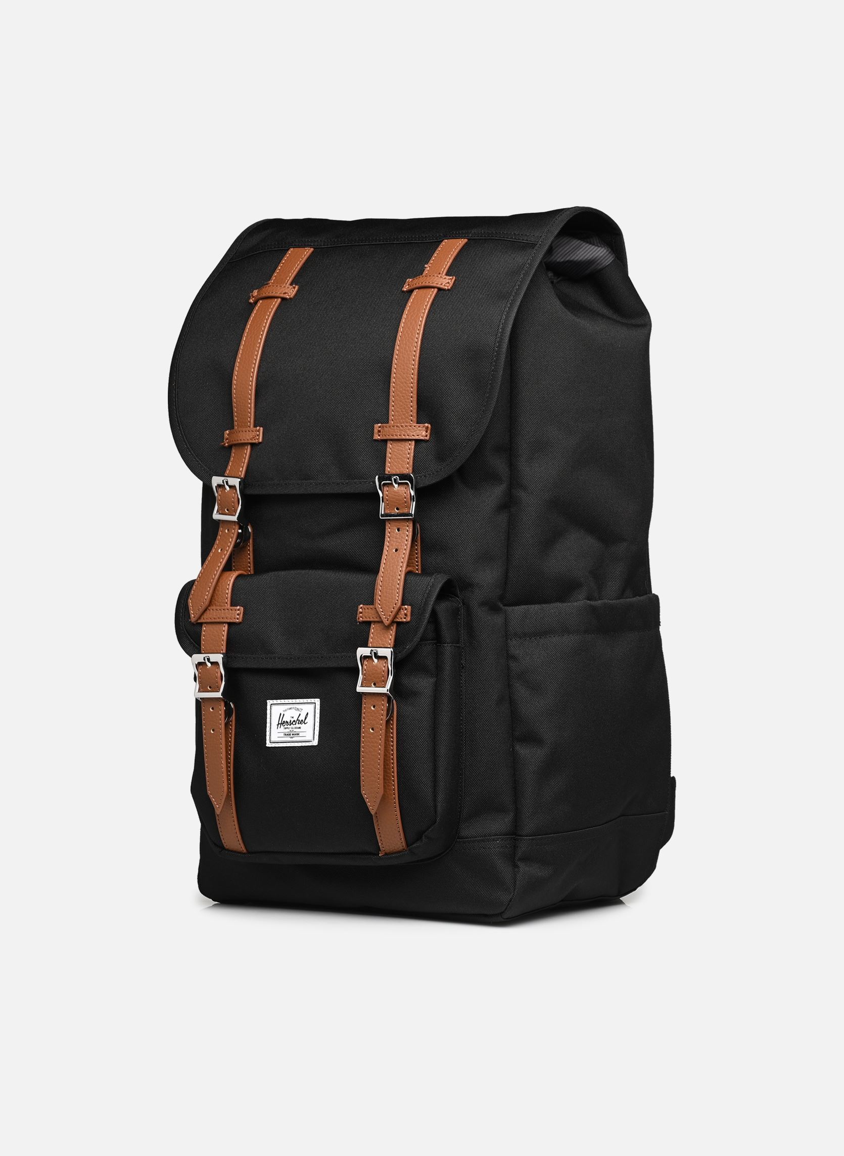 Sacs à dos Herschel Little America™ Backpack noir Herschel Sacs à dos Herschel Little America™ Backpack noir BLACK
