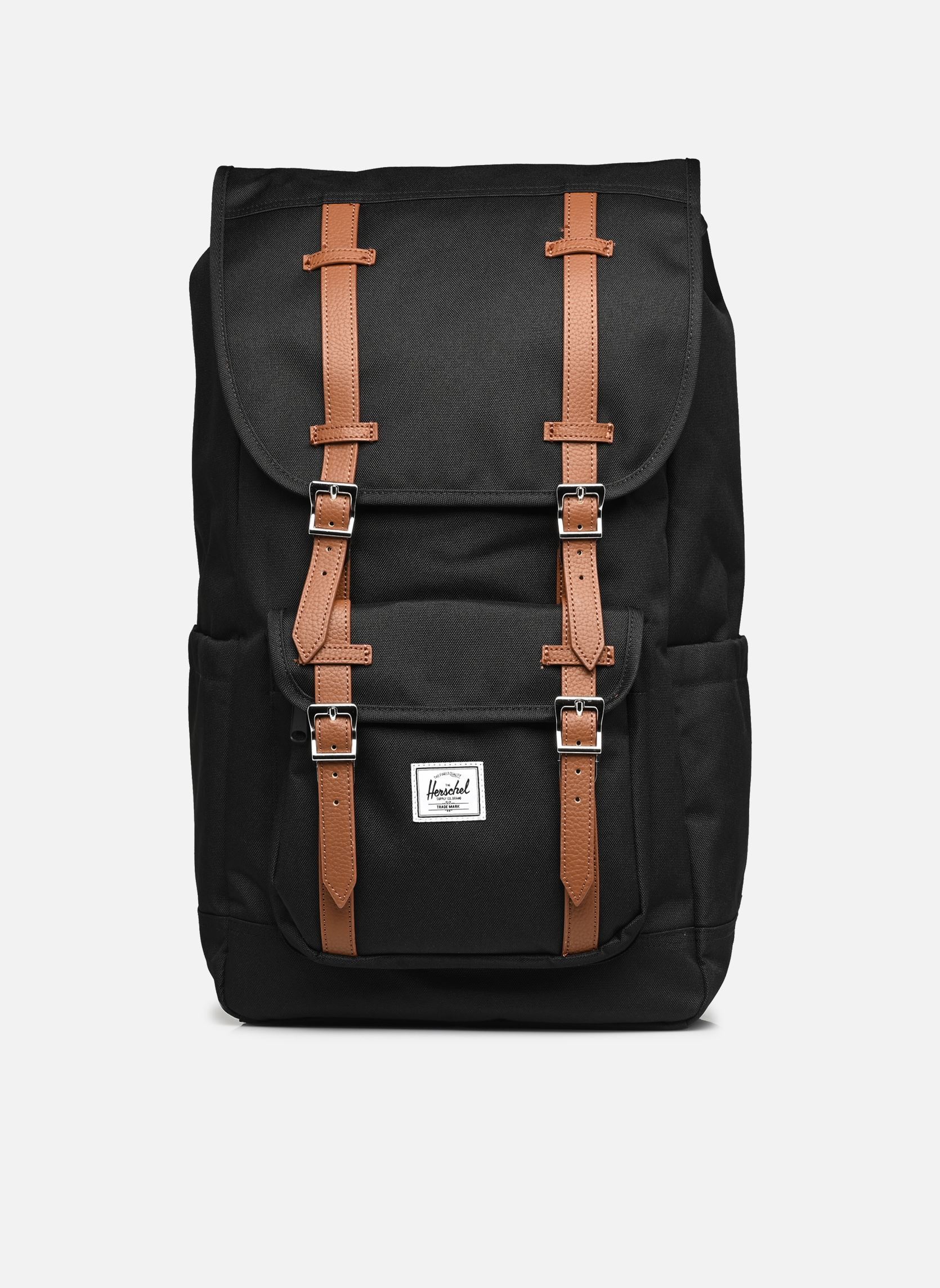 Sacs à dos Herschel Little America™ Backpack noir Herschel Sacs à dos Herschel Little America™ Backpack noir BLACK