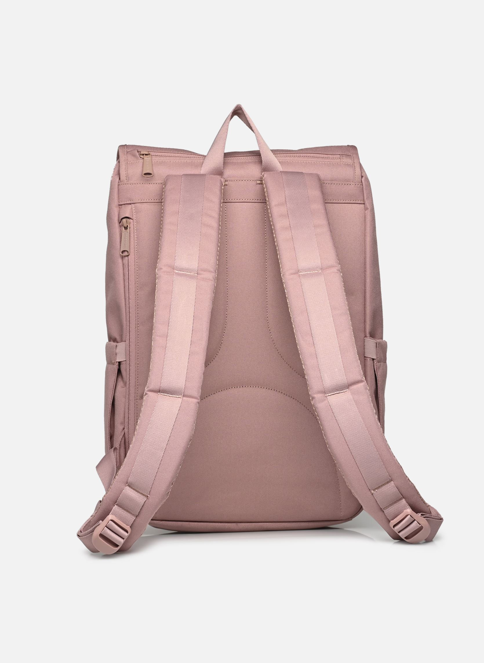 Zaini Herschel Little America™ Mid Backpack donna rosa Herschel Zaini Herschel Little America™ Mid Backpack donna rosa Ash rose
