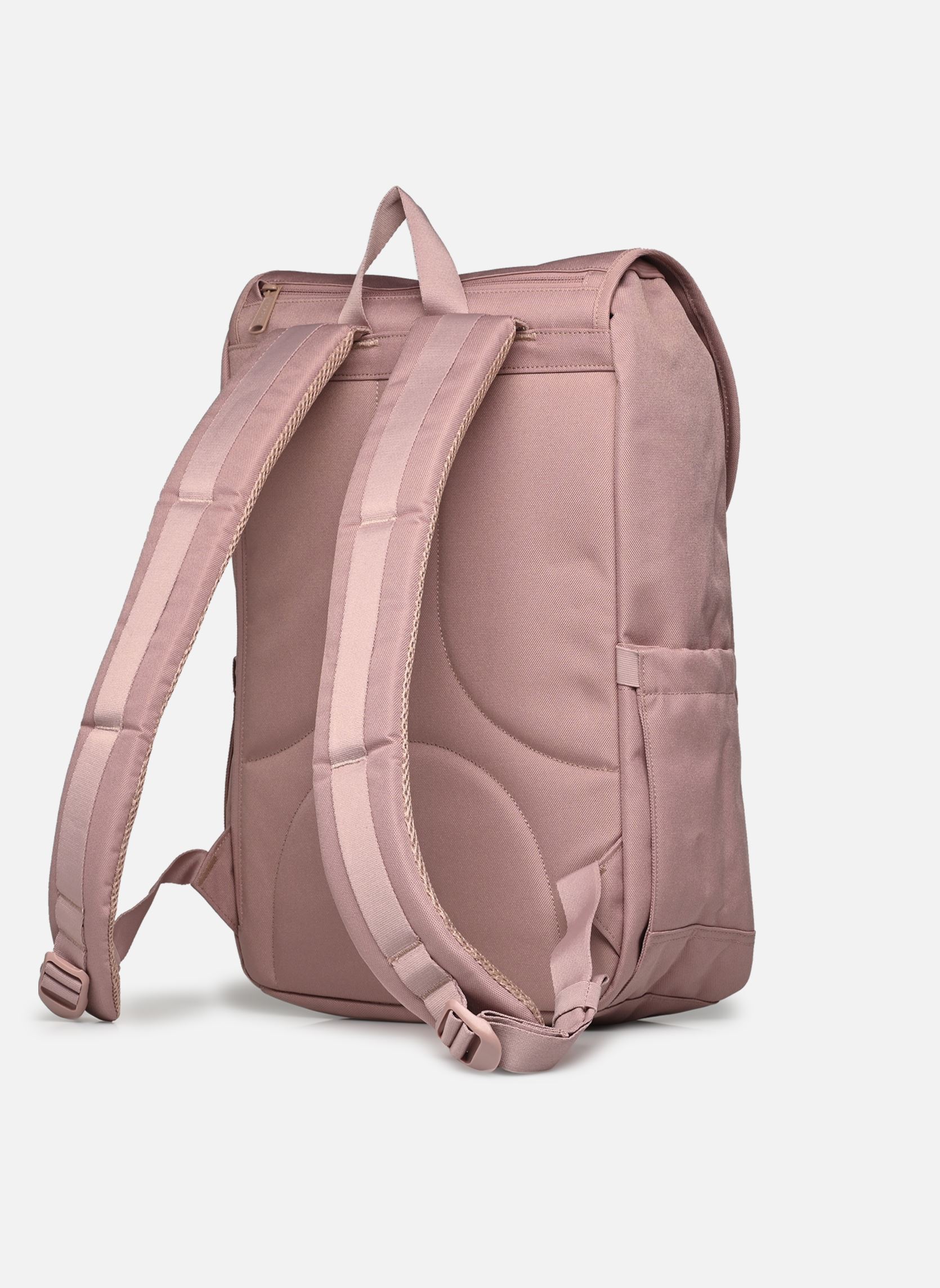 Zaini Herschel Little America™ Mid Backpack donna rosa Herschel Zaini Herschel Little America™ Mid Backpack donna rosa Ash rose