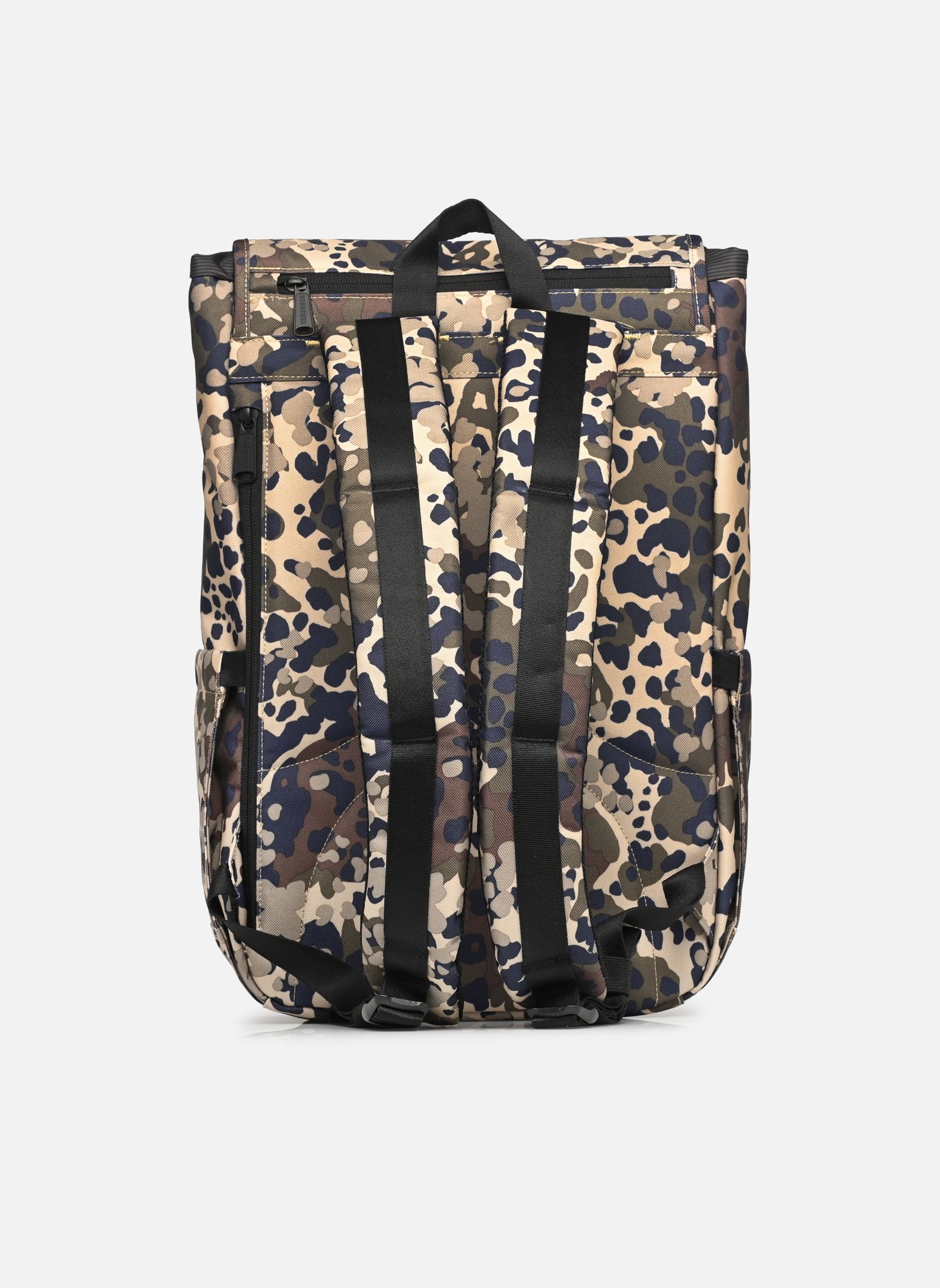 Sacs à dos Herschel Little America™ Mid Backpack multicolore Herschel Sacs à dos Herschel Little America™ Mid Backpack multicolore Terrain Camo