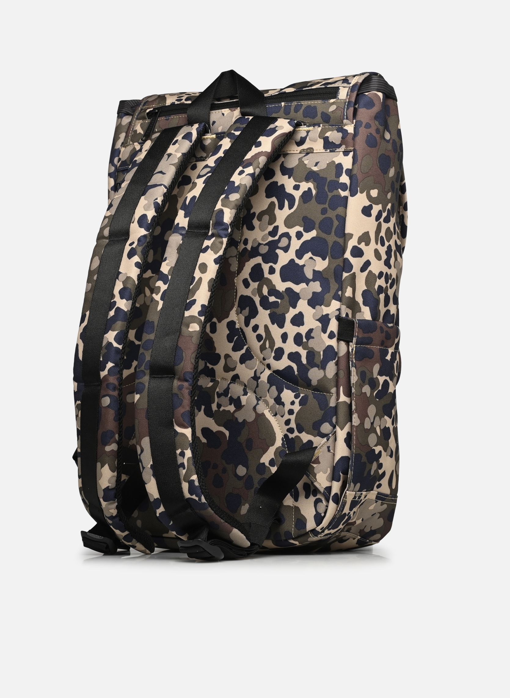 Sacs à dos Herschel Little America™ Mid Backpack multicolore Herschel Sacs à dos Herschel Little America™ Mid Backpack multicolore Terrain Camo