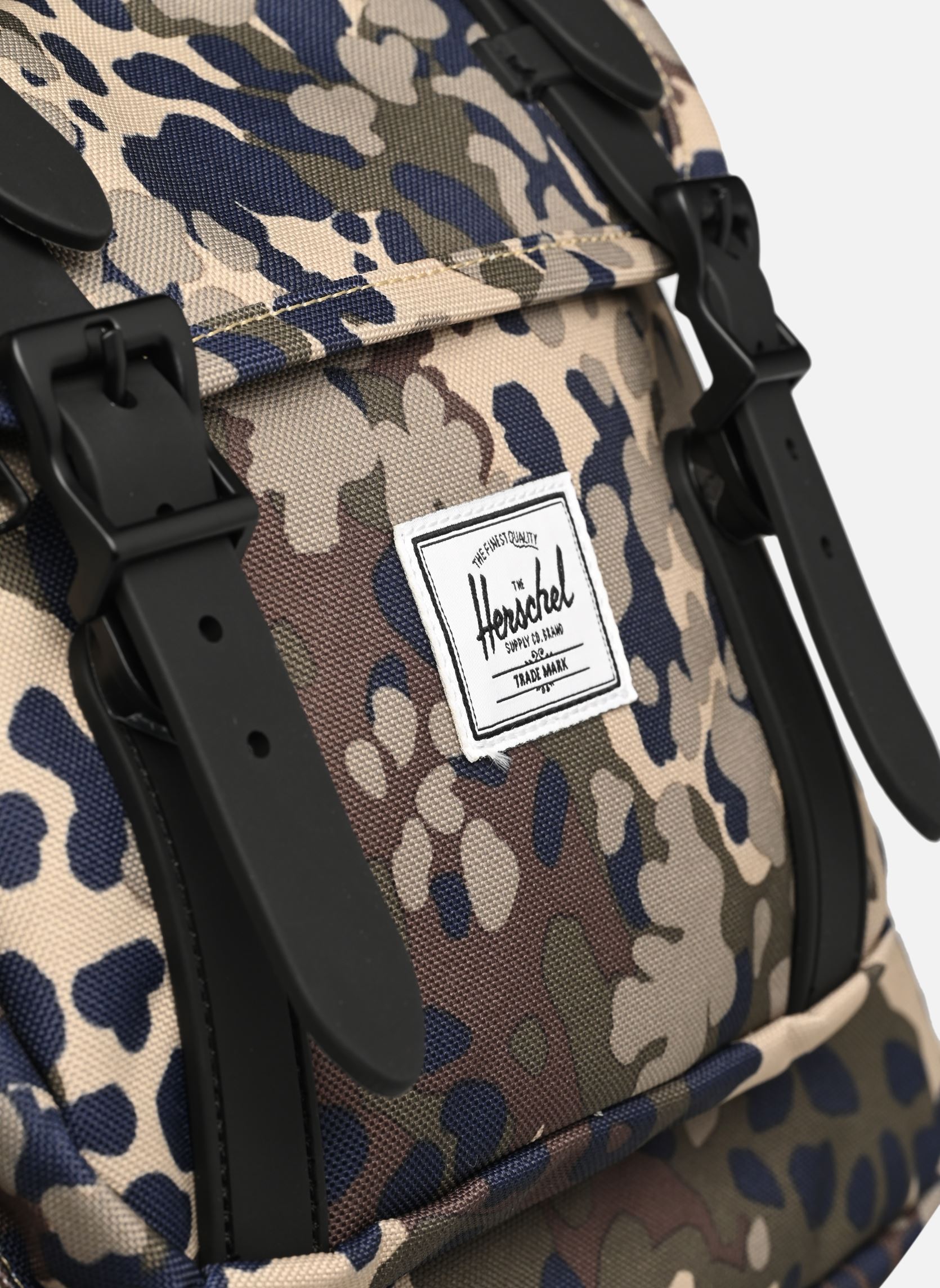 Sacs à dos Herschel Little America™ Mid Backpack multicolore Herschel Sacs à dos Herschel Little America™ Mid Backpack multicolore Terrain Camo