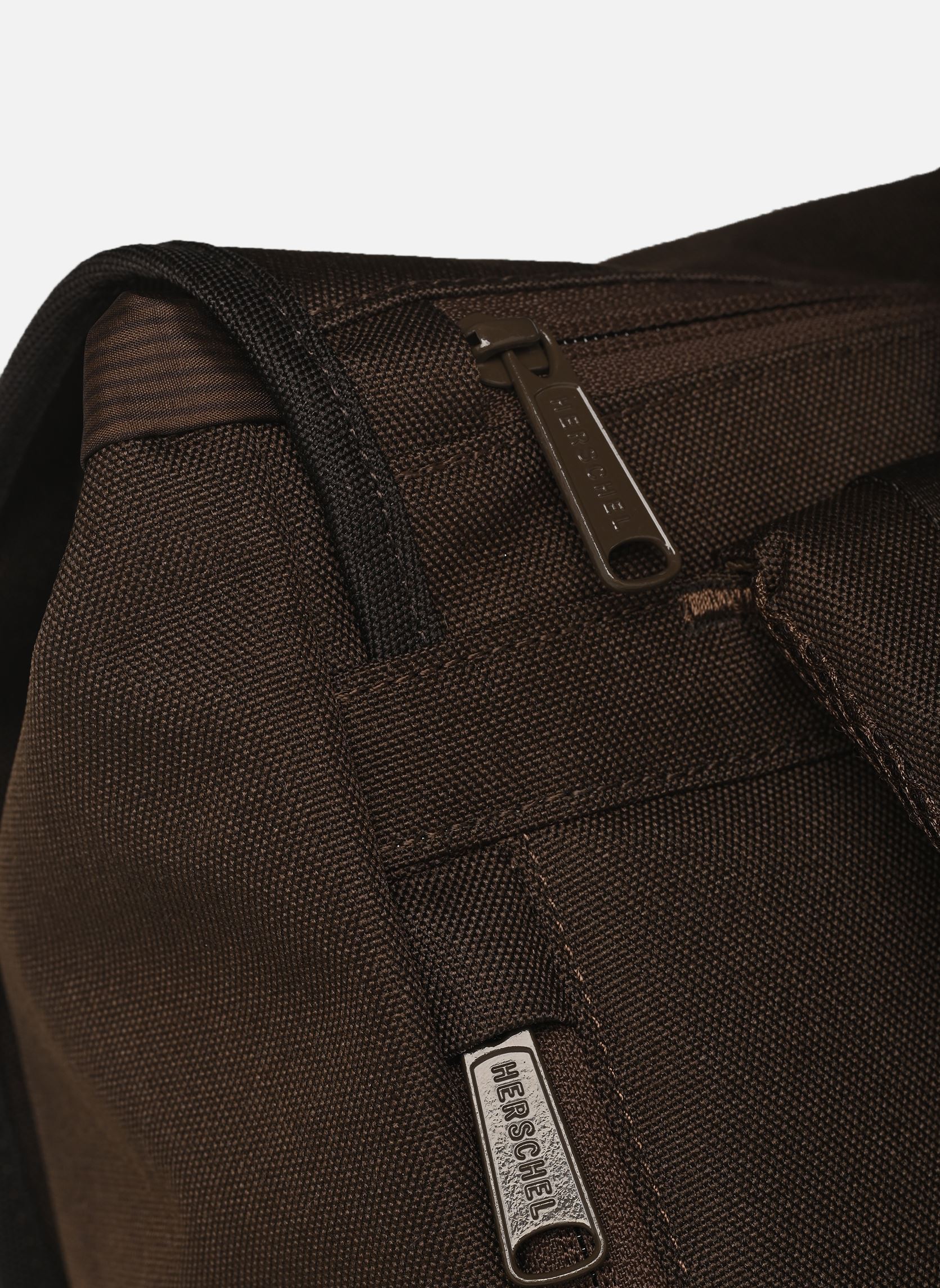 Sacs à dos Herschel Little America™ Mid Backpack marron Herschel Sacs à dos Herschel Little America™ Mid Backpack marron Brown Slate/Delicioso