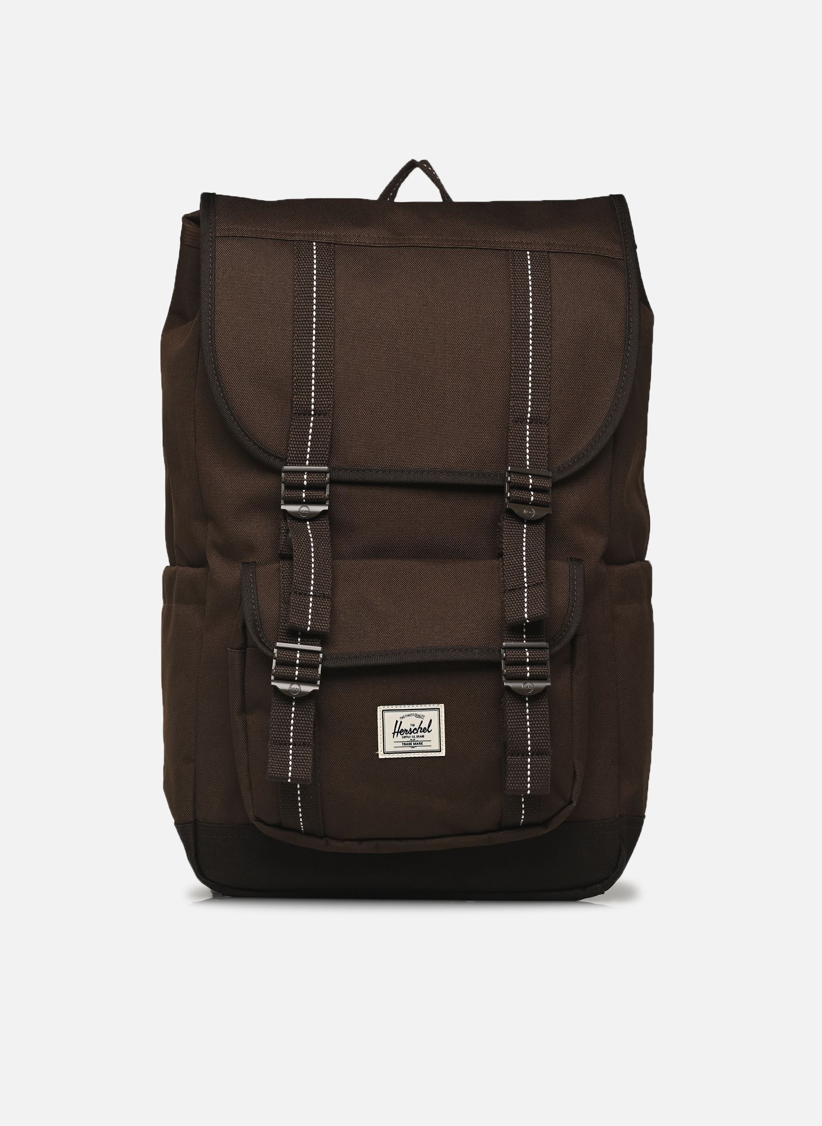 Sacs à dos Herschel Little America™ Mid Backpack marron Herschel Sacs à dos Herschel Little America™ Mid Backpack marron Brown Slate/Delicioso