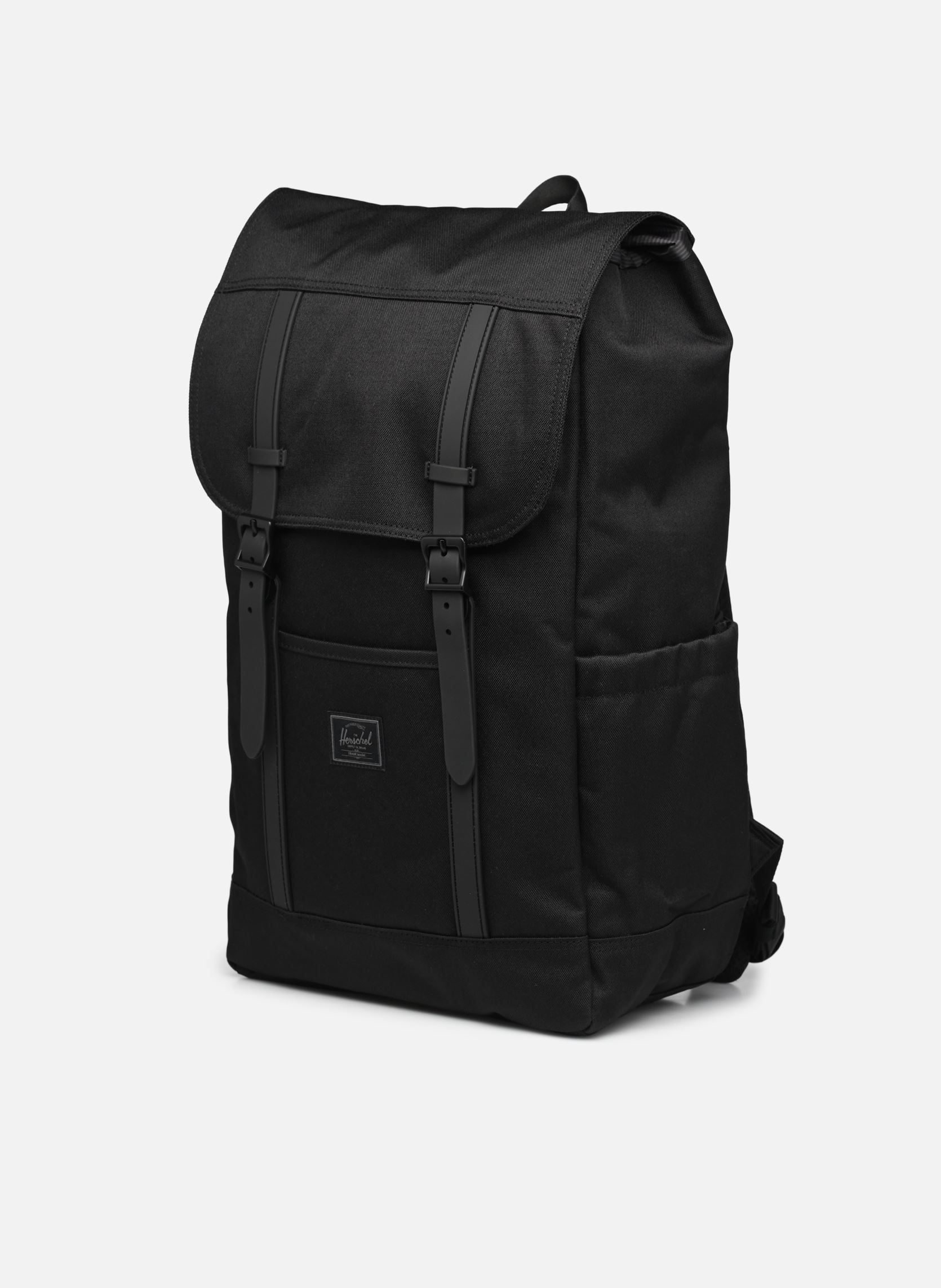 Sacs à dos Herschel Retreat™ Backpack noir Herschel Sacs à dos Herschel Retreat™ Backpack noir Black Tonal