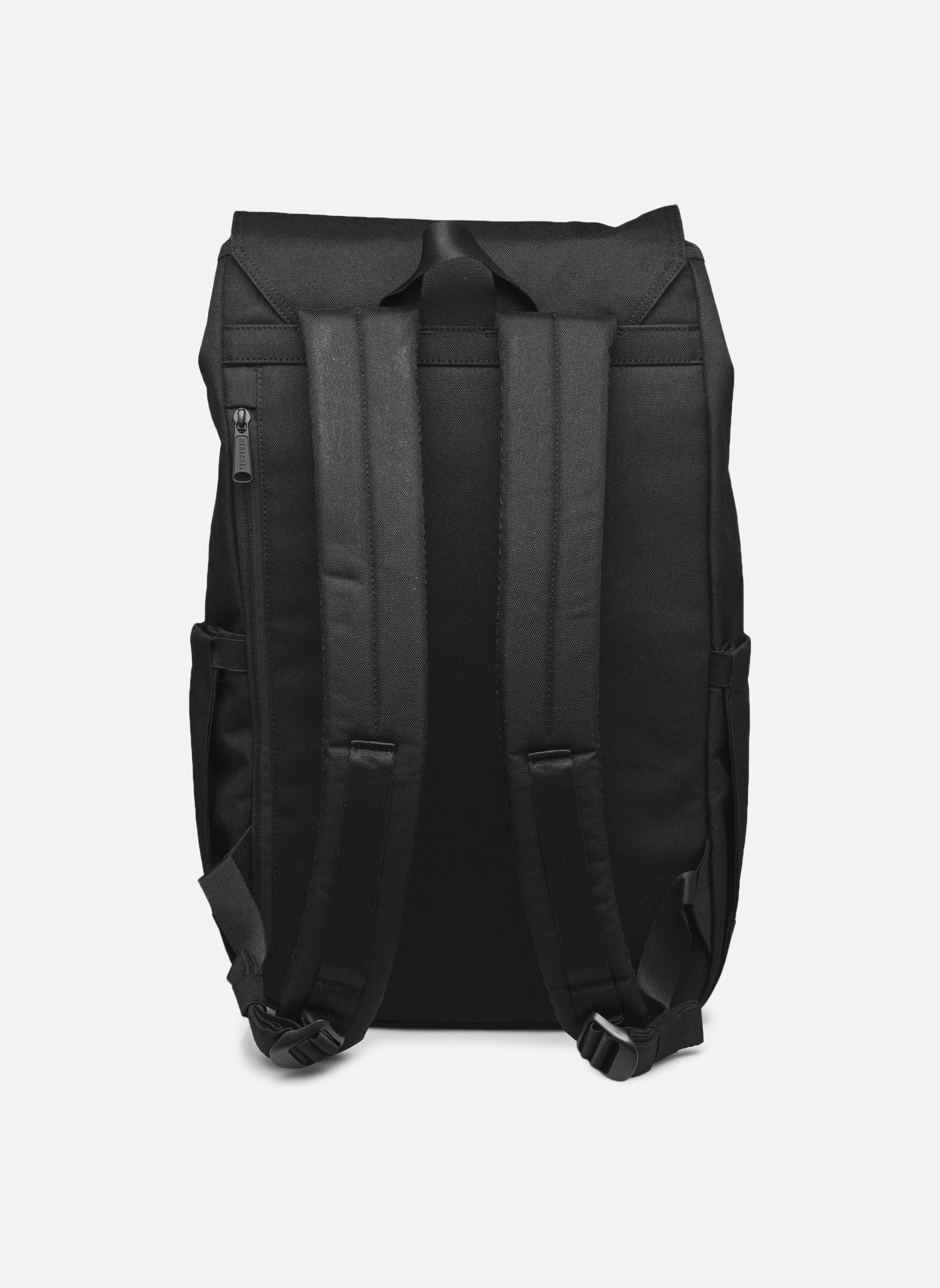 Sacs à dos Herschel Retreat™ Backpack noir Herschel Sacs à dos Herschel Retreat™ Backpack noir Black Tonal
