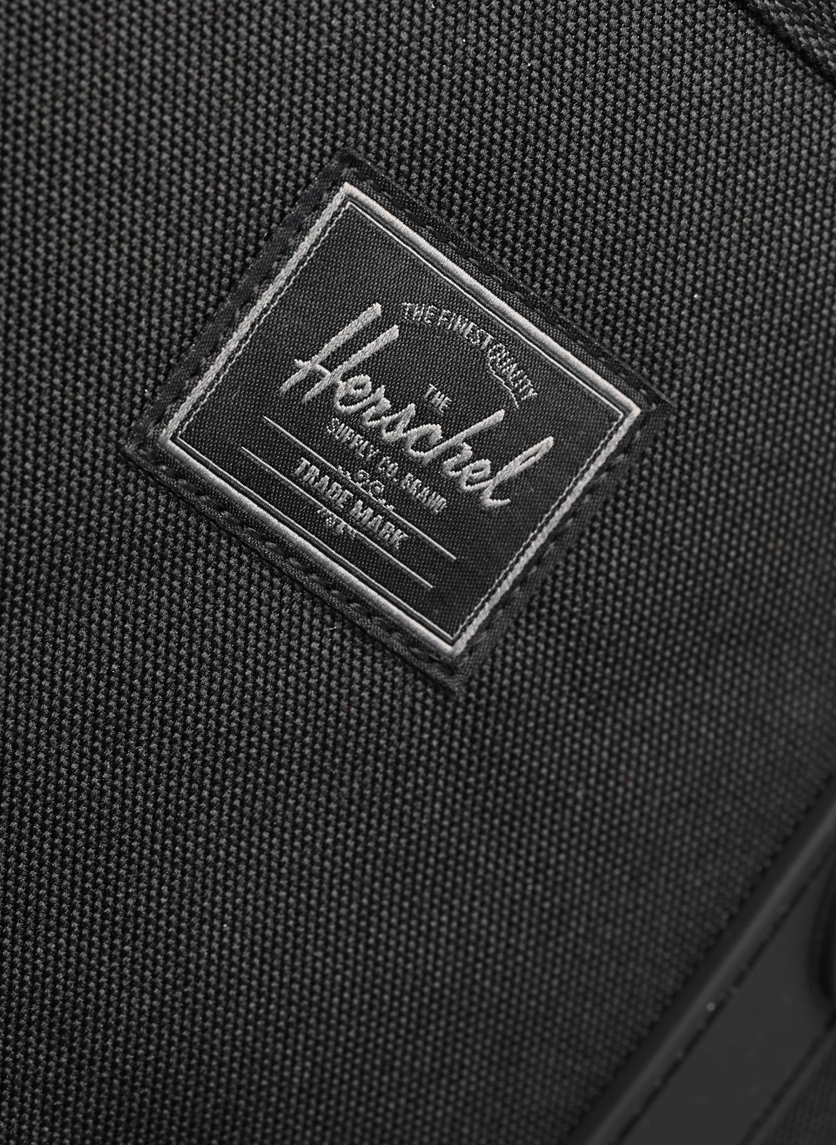 Sacs à dos Herschel Retreat™ Backpack noir Herschel Sacs à dos Herschel Retreat™ Backpack noir Black Tonal