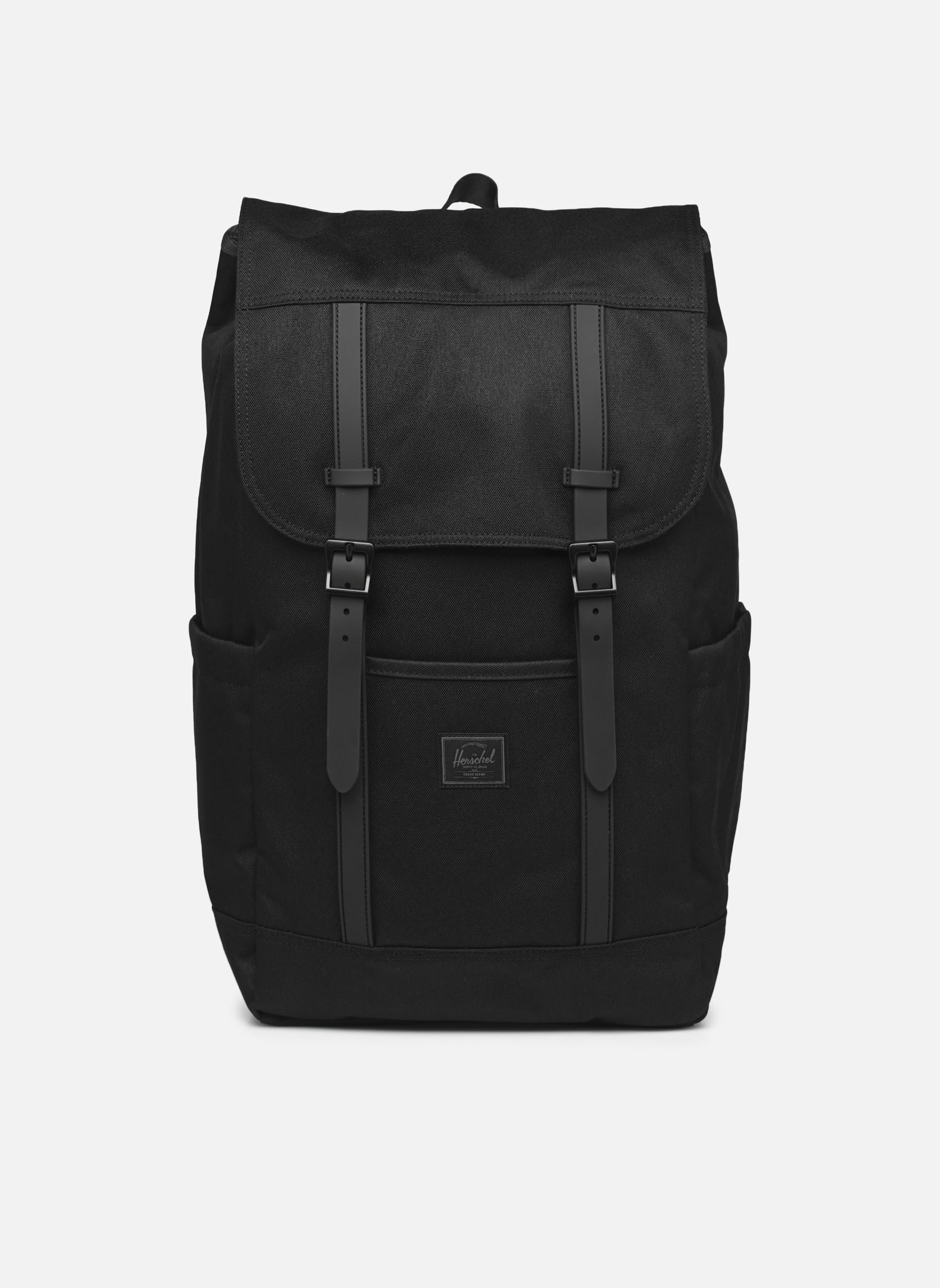 Sacs à dos Herschel Retreat™ Backpack noir Herschel Sacs à dos Herschel Retreat™ Backpack noir Black Tonal