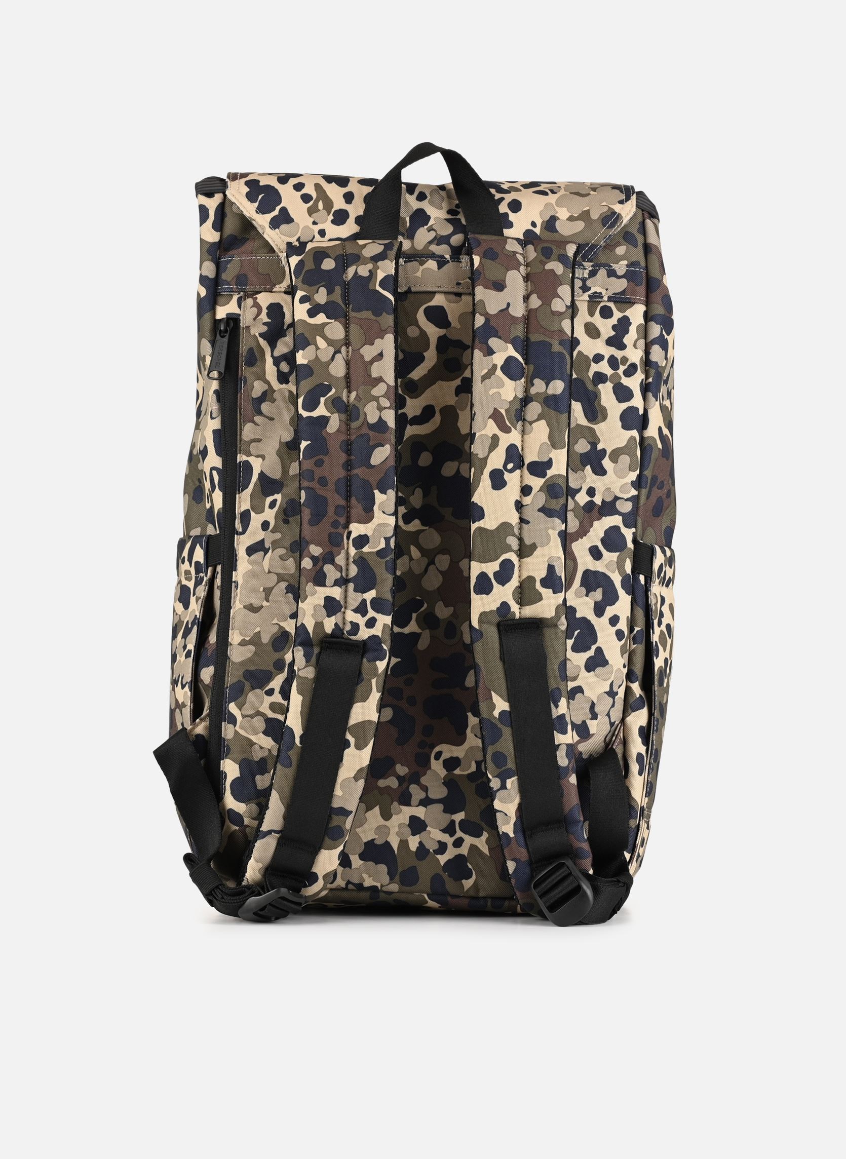 Sacs à dos Herschel Retreat™ Backpack vert Herschel Sacs à dos Herschel Retreat™ Backpack vert Terrain Camo