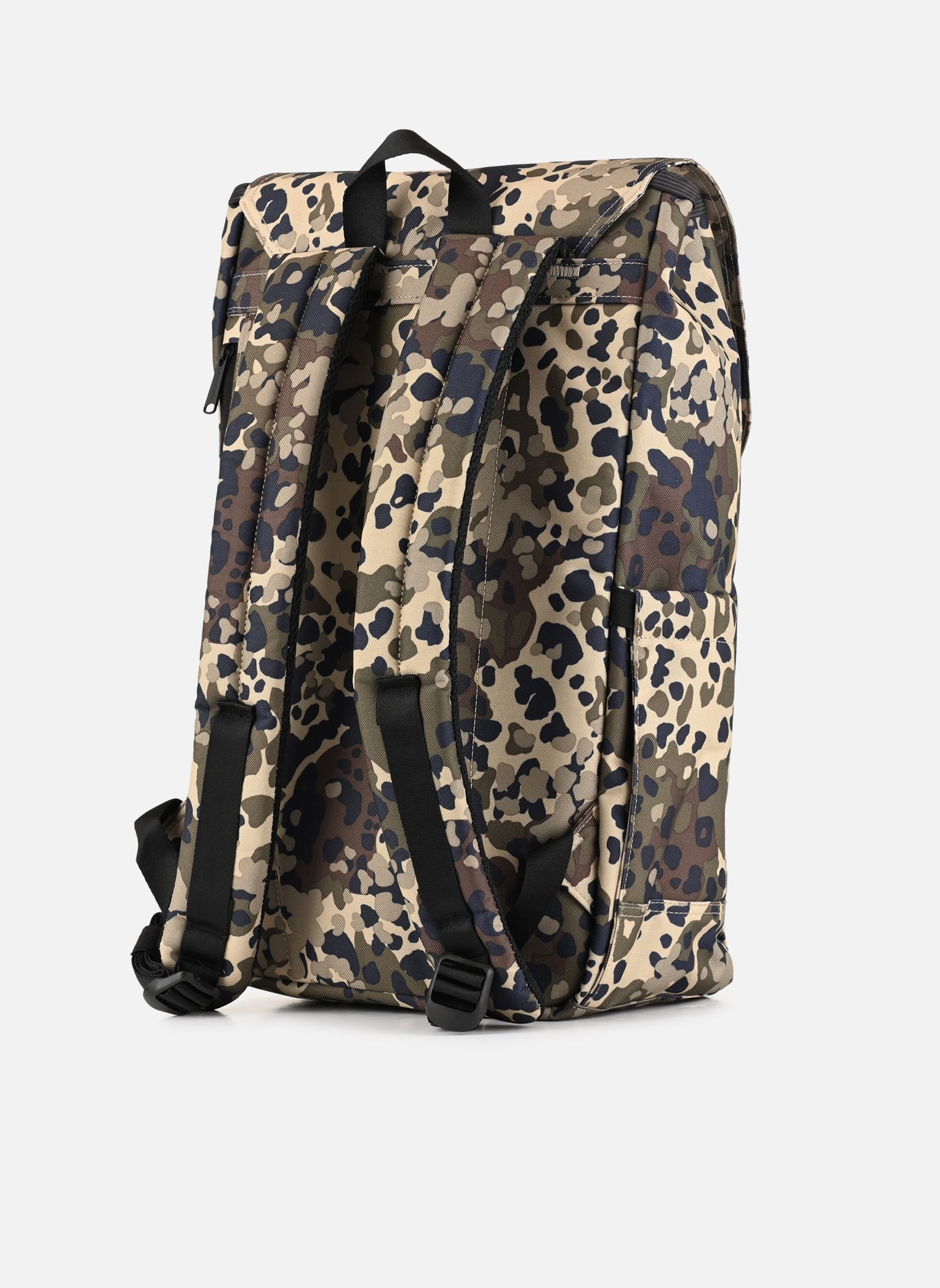 Sacs à dos Herschel Retreat™ Backpack vert Herschel Sacs à dos Herschel Retreat™ Backpack vert Terrain Camo