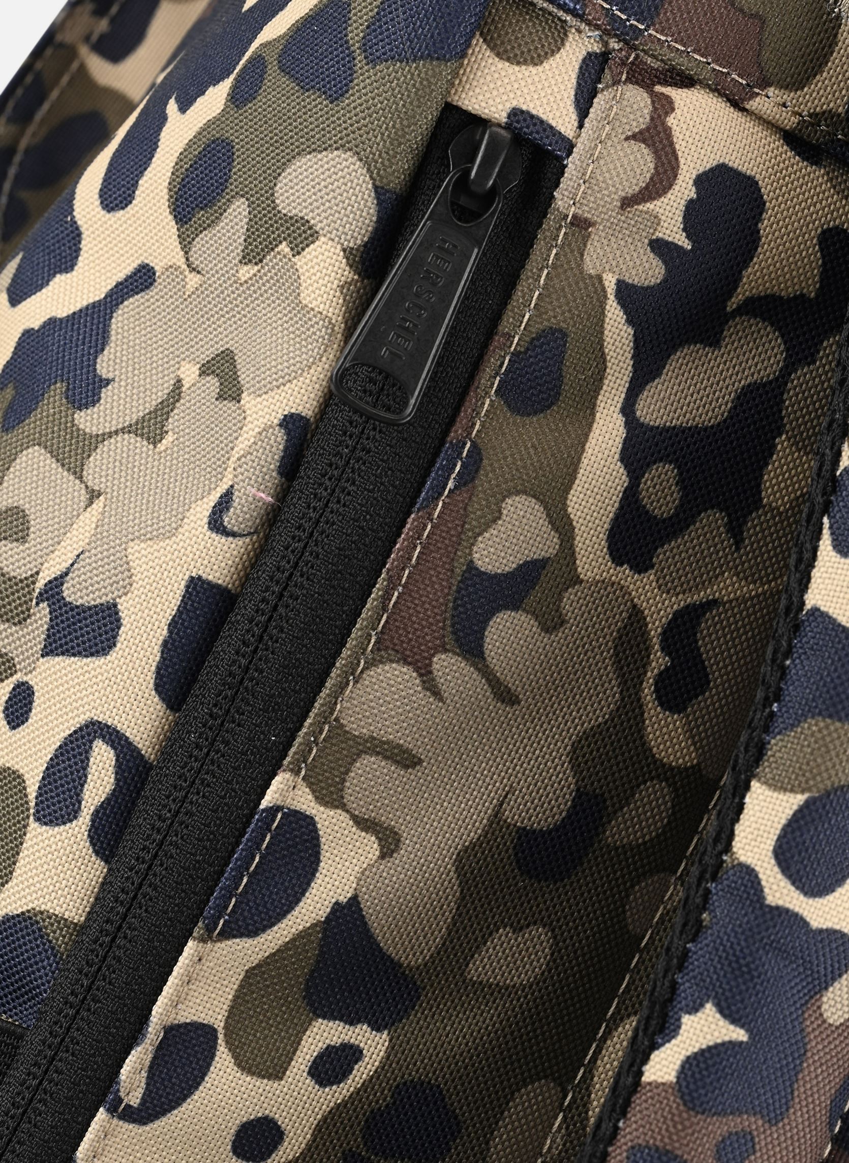 Sacs à dos Herschel Retreat™ Backpack vert Herschel Sacs à dos Herschel Retreat™ Backpack vert Terrain Camo