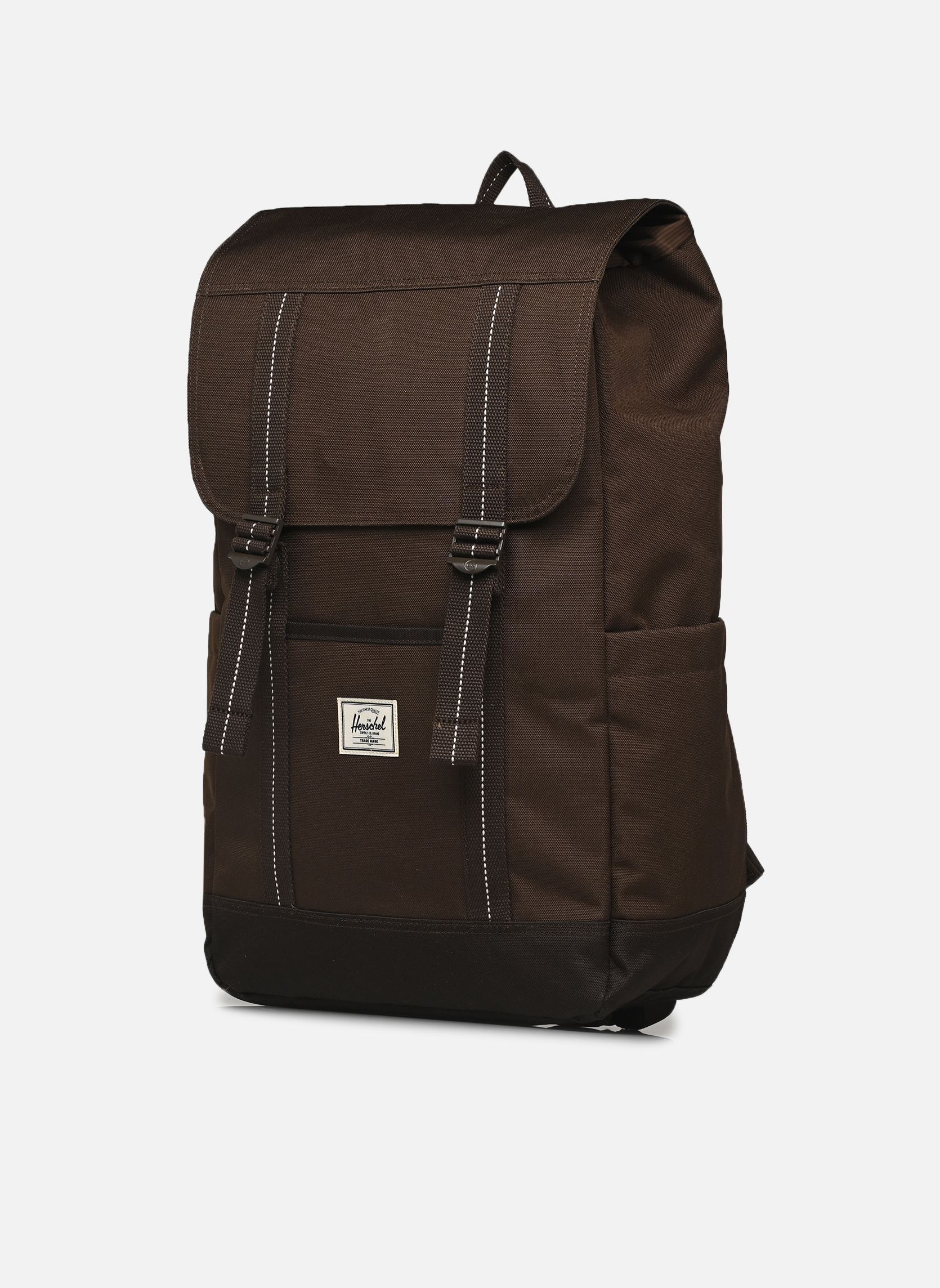 Sacs à dos Herschel Retreat™ Backpack marron Herschel Sacs à dos Herschel Retreat™ Backpack marron Brown Slate/Delicioso