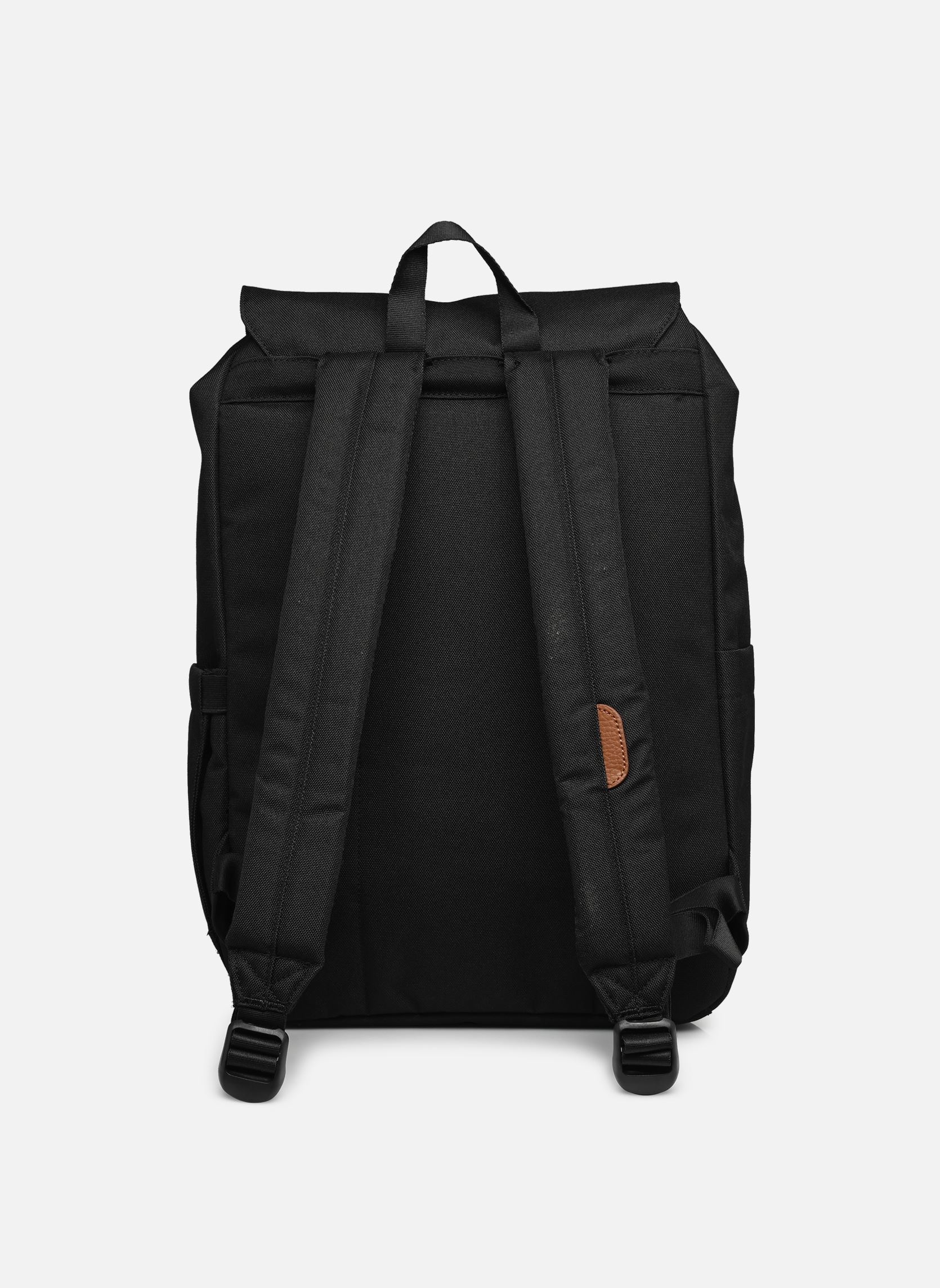 Rucksäcke Herschel Retreat™ Small Backpack schwarz Herschel Rucksäcke Herschel Retreat™ Small Backpack schwarz Black