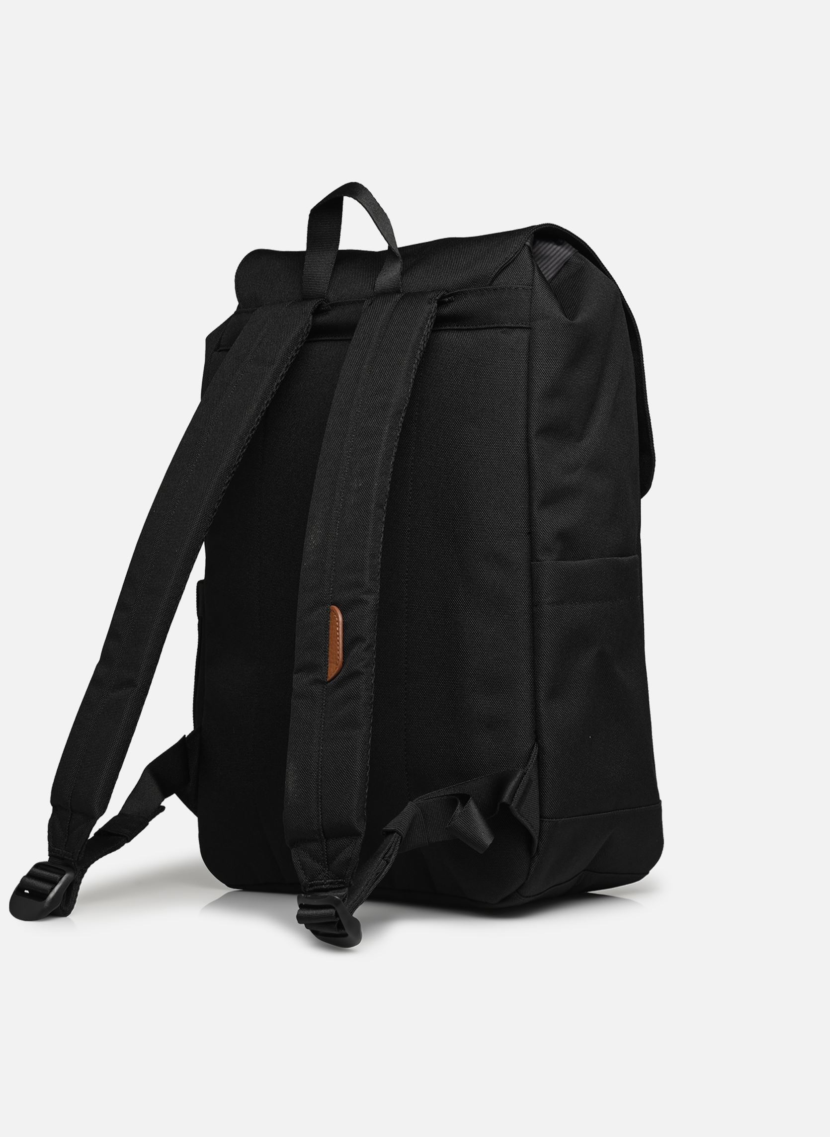 Rucksäcke Herschel Retreat™ Small Backpack schwarz Herschel Rucksäcke Herschel Retreat™ Small Backpack schwarz Black