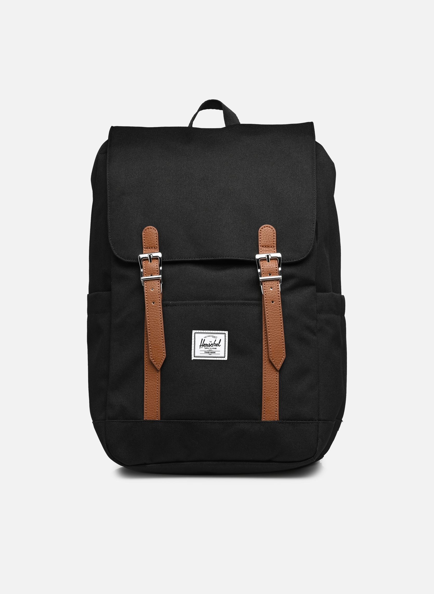 Rucksäcke Herschel Retreat™ Small Backpack schwarz Herschel Rucksäcke Herschel Retreat™ Small Backpack schwarz Black