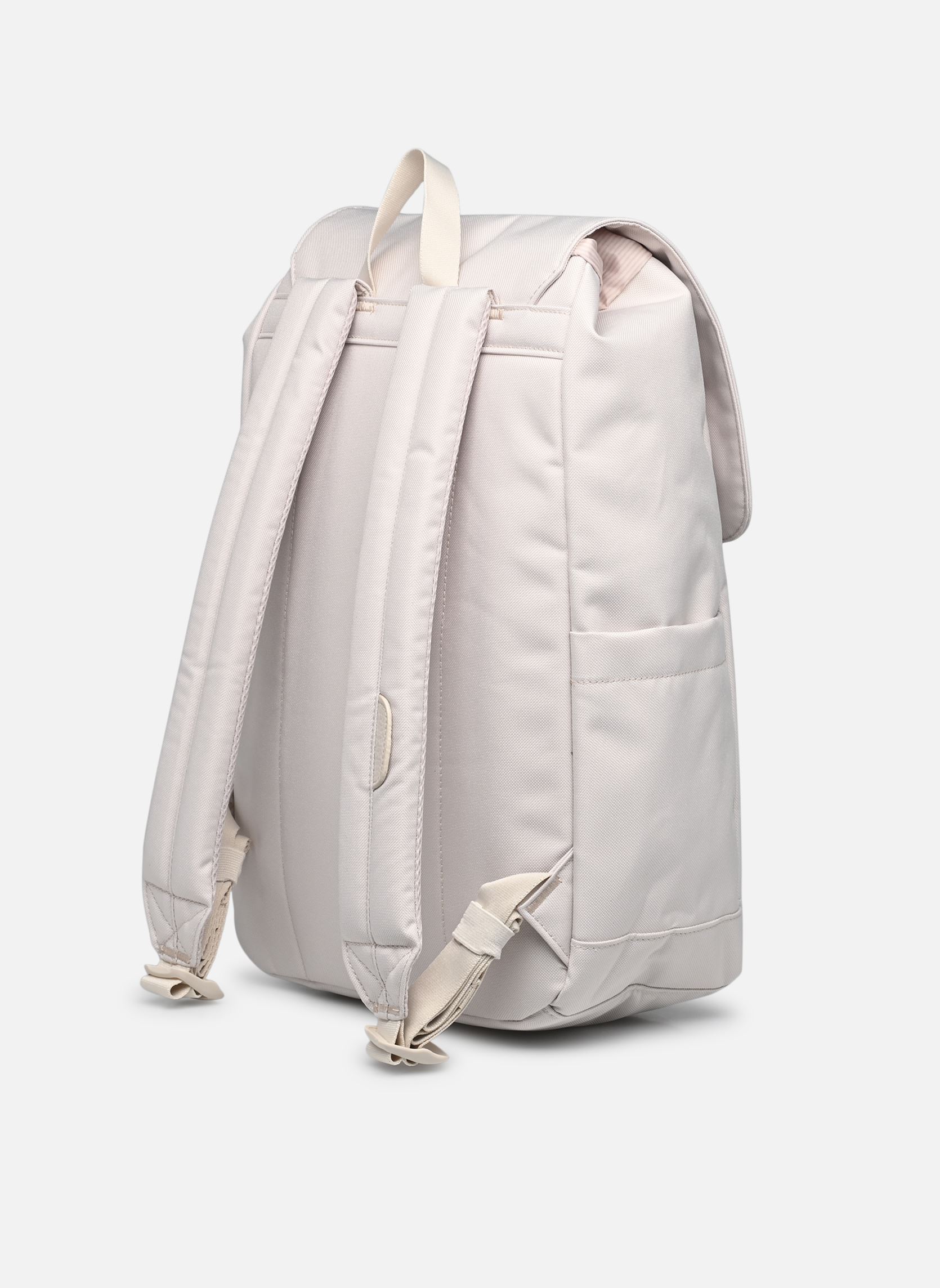 Rucksäcke Herschel Retreat™ Small Backpack weiß Herschel Rucksäcke Herschel Retreat™ Small Backpack weiß Moonbeam