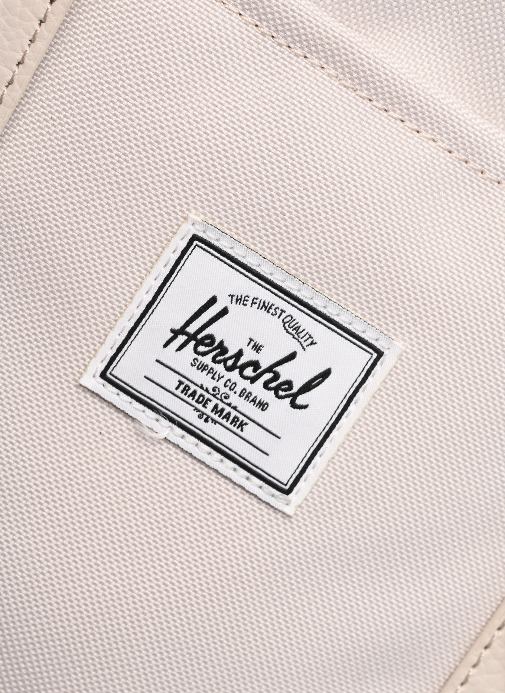 Rucksäcke Herschel Retreat™ Small Backpack weiß Herschel Rucksäcke Herschel Retreat™ Small Backpack weiß Moonbeam