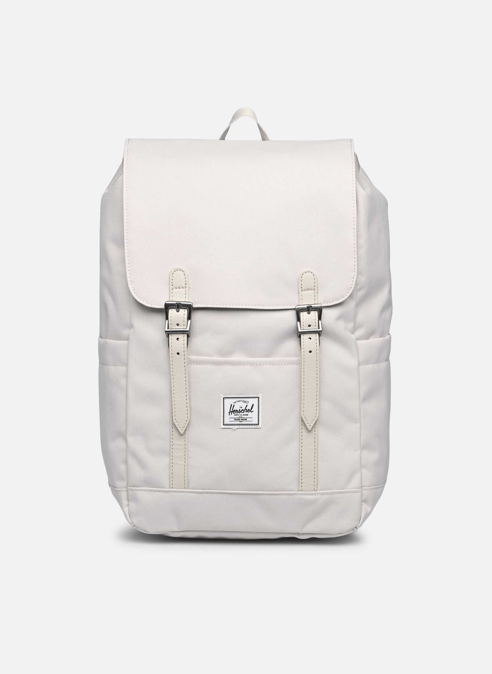 Rucksäcke Herschel Retreat™ Small Backpack weiß Herschel Rucksäcke Herschel Retreat™ Small Backpack weiß Moonbeam