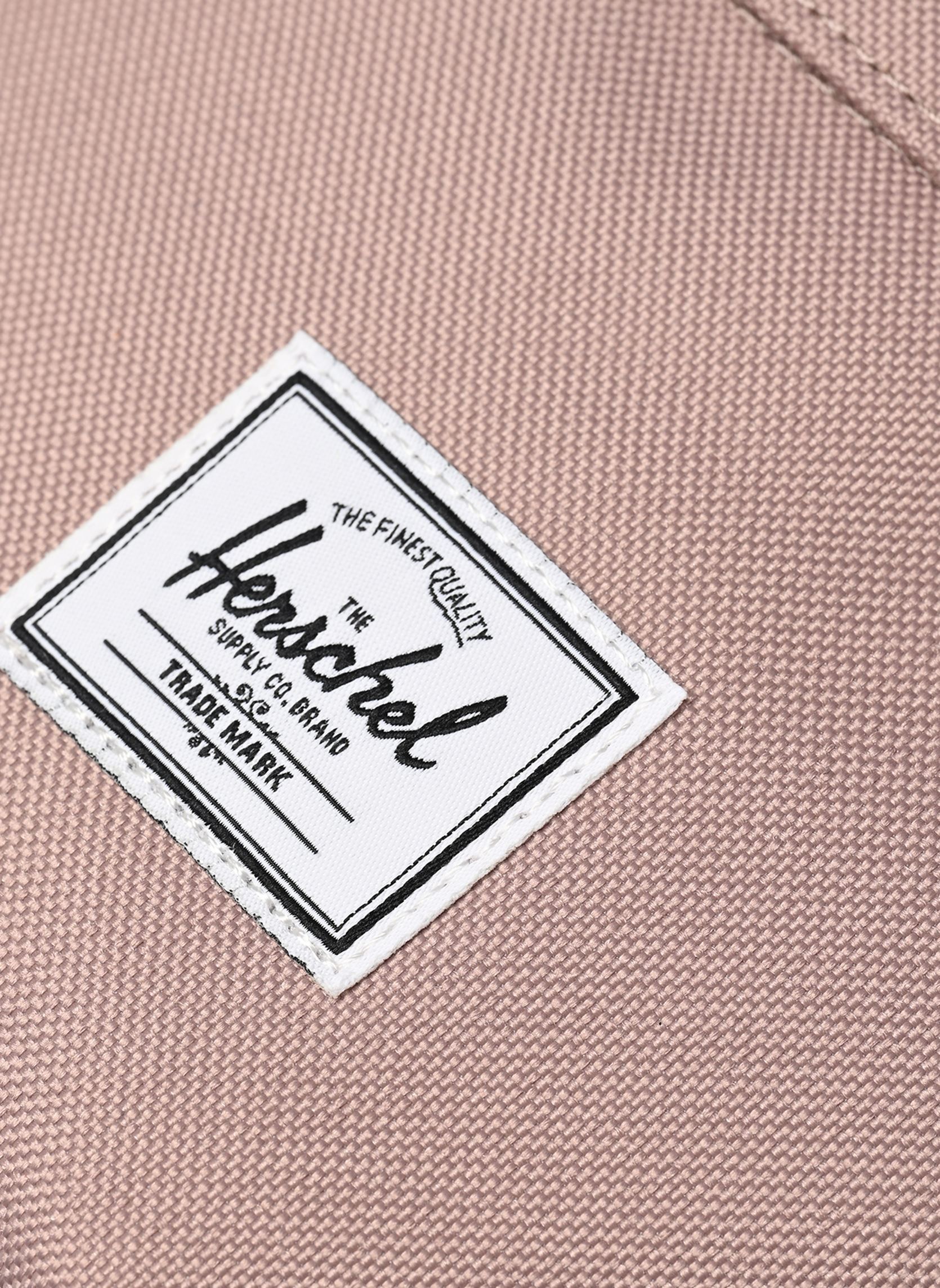 Banana Bag Herschel Classic™Hip Pack damen rosa Herschel Banana Bag Herschel Classic™Hip Pack damen rosa Ash rose