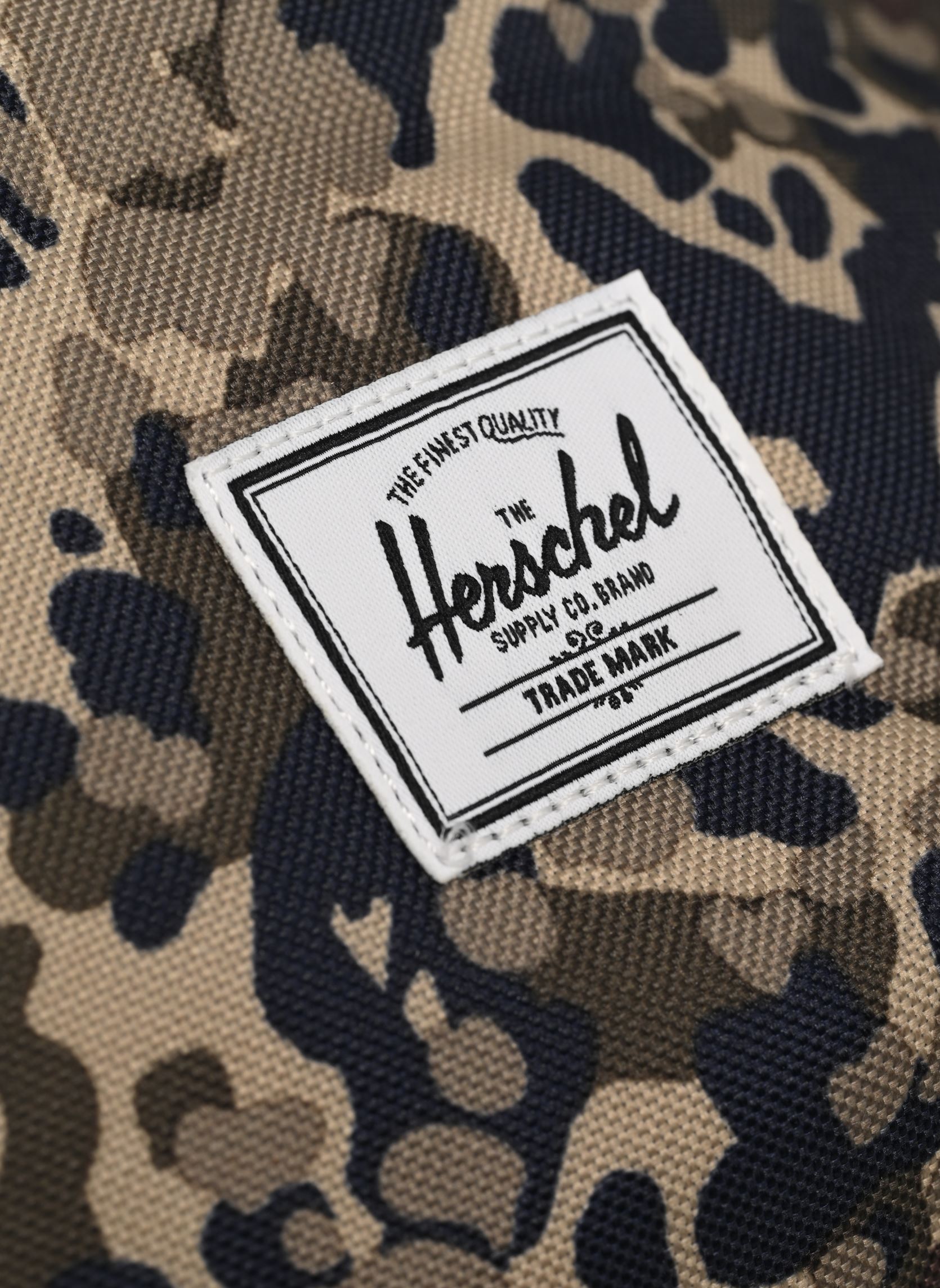 Sacs banane Herschel Classic™Hip Pack multicolore Herschel Sacs banane Herschel Classic™Hip Pack multicolore Terrain Camo