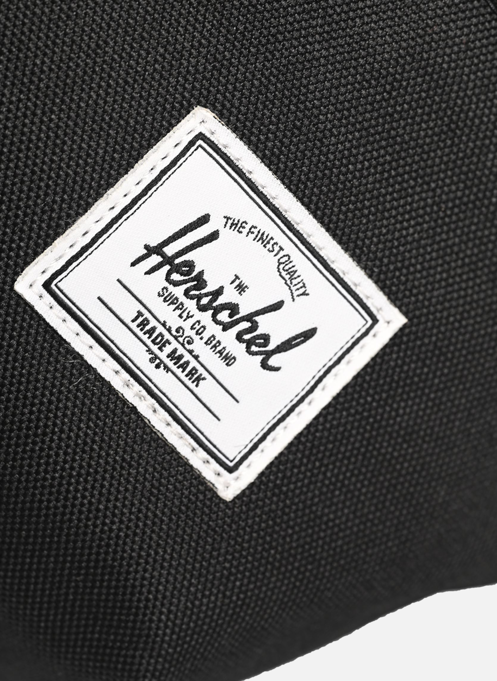 Sacs banane Herschel Classic™Hip Pack noir Herschel Sacs banane Herschel Classic™Hip Pack noir Black 2