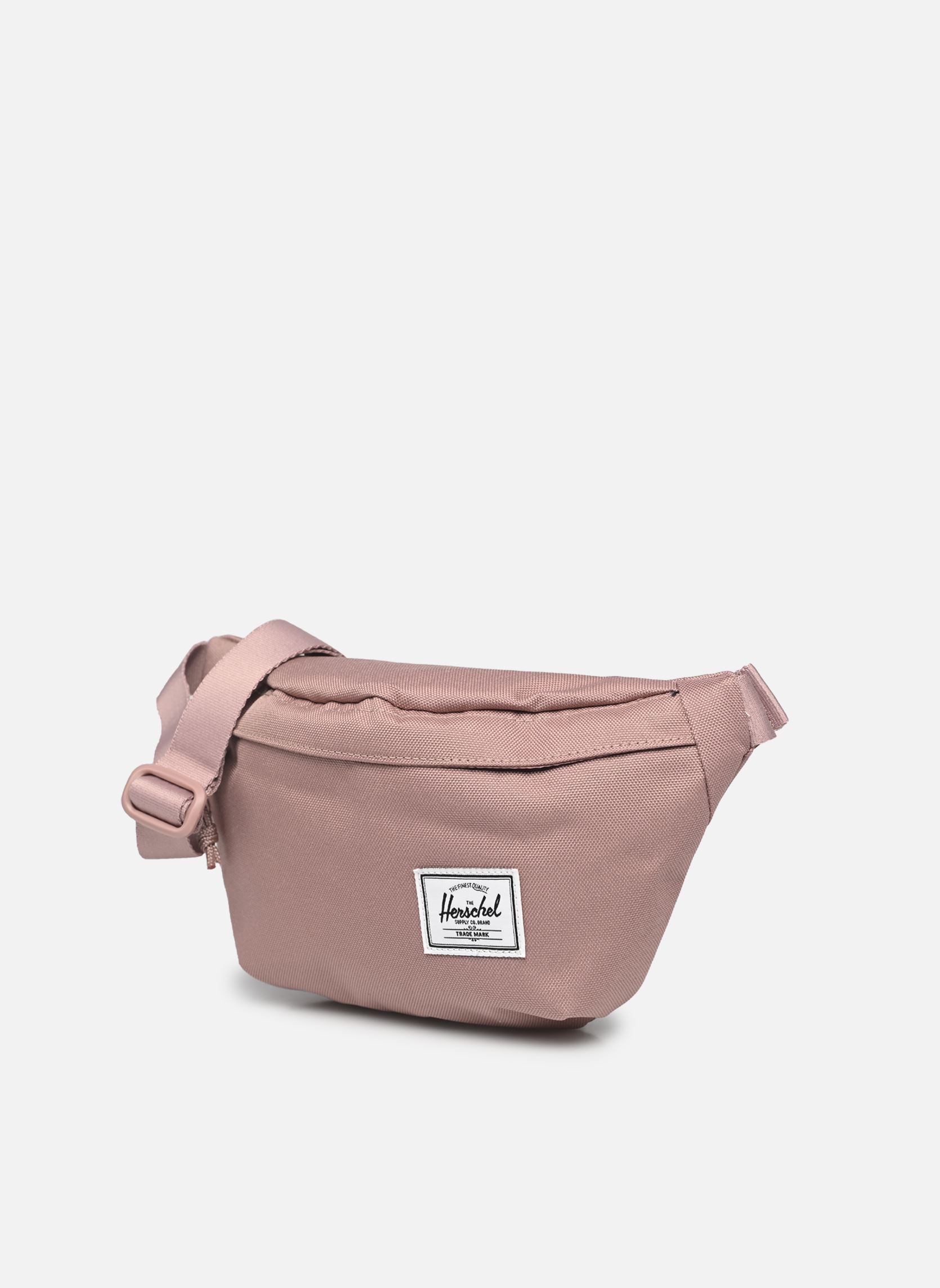 Sacs banane Herschel Classic™Hip Pack femme rose Herschel Sacs banane Herschel Classic™Hip Pack femme rose Ash Rose 2