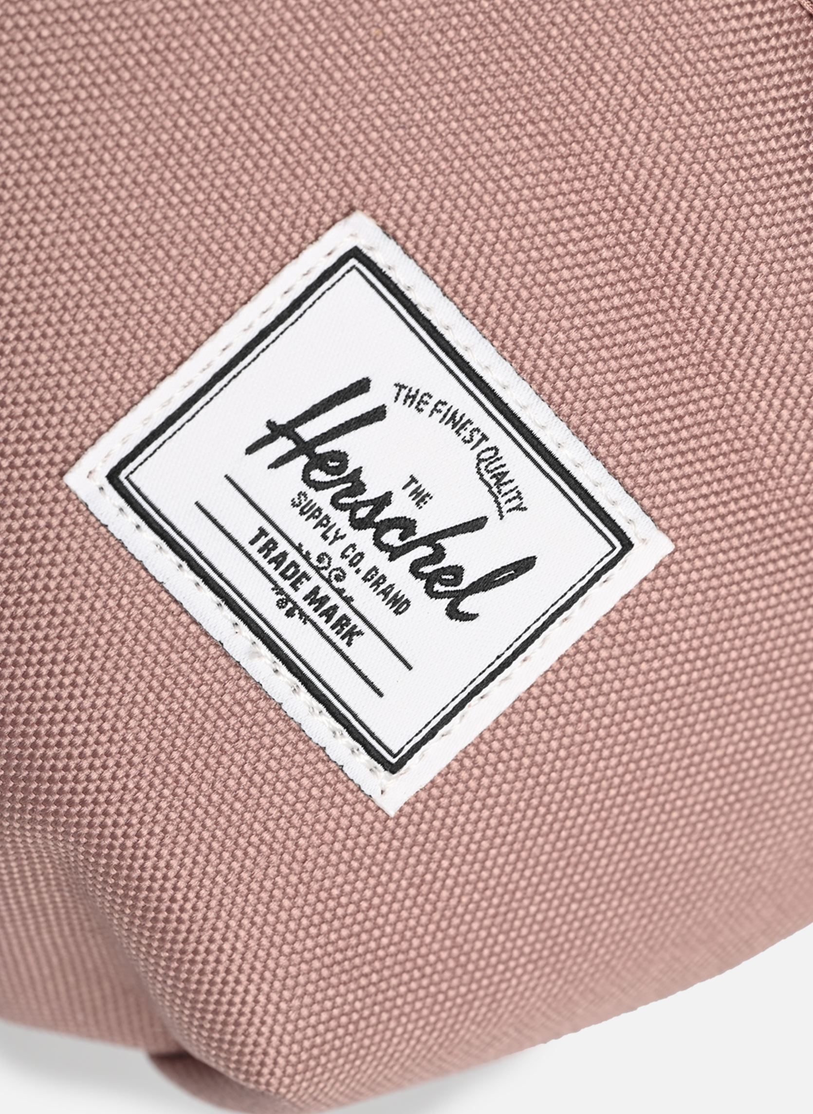Sacs banane Herschel Classic™Hip Pack femme rose Herschel Sacs banane Herschel Classic™Hip Pack femme rose Ash Rose 2