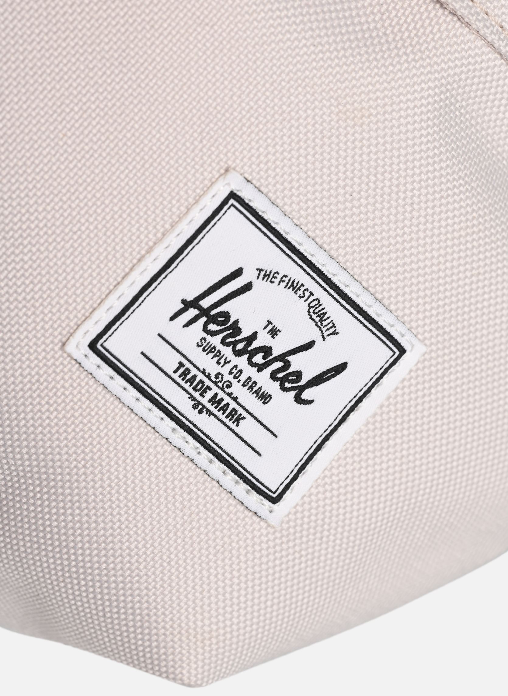 Sacs banane Herschel Classic™Hip Pack blanc Herschel Sacs banane Herschel Classic™Hip Pack blanc Moonbeam