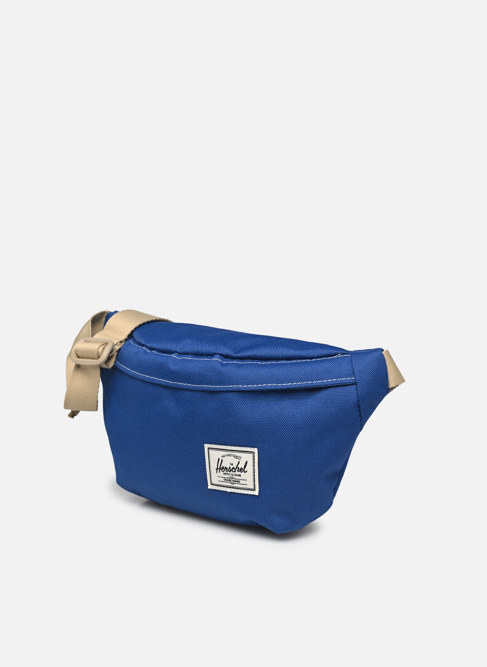 Sacs banane Herschel Classic™Hip Pack bleu Herschel Sacs banane Herschel Classic™Hip Pack bleu True Blue/White Stitch