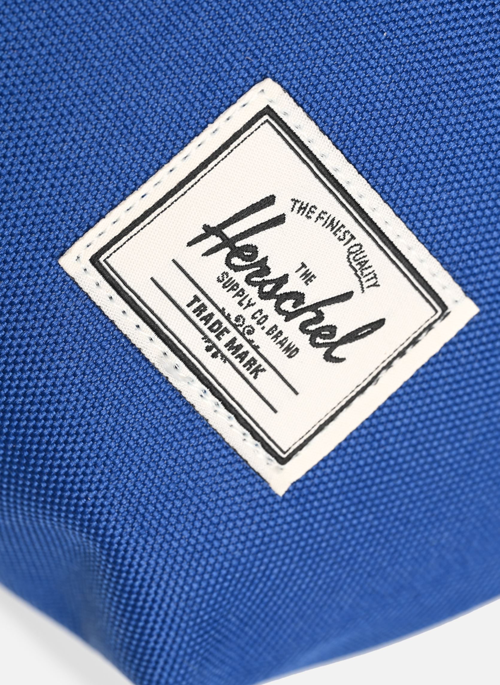 Sacs banane Herschel Classic™Hip Pack bleu Herschel Sacs banane Herschel Classic™Hip Pack bleu True Blue/White Stitch