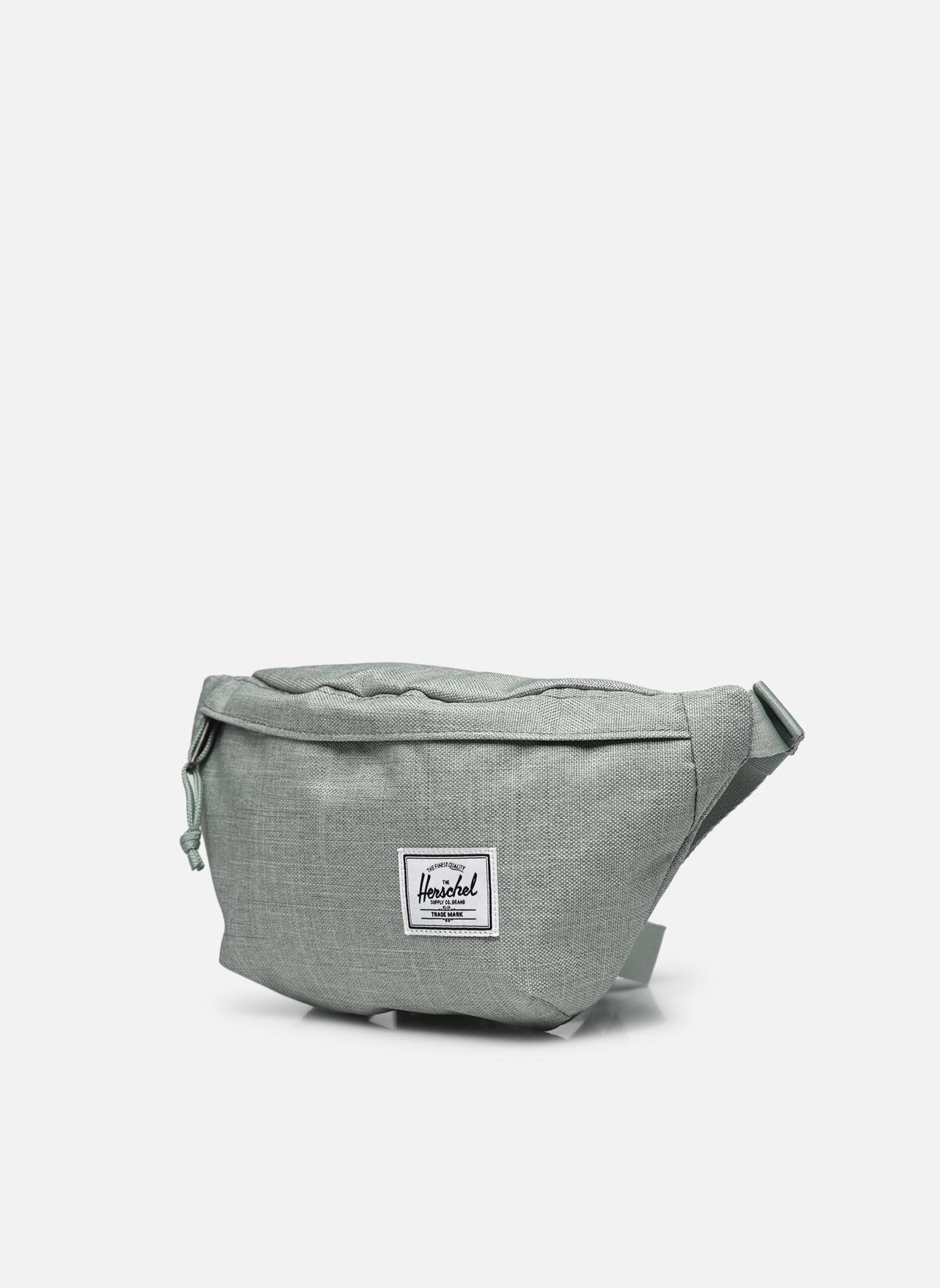 Heuptassen Herschel Classic™Hip Pack groen Herschel Heuptassen Herschel Classic™Hip Pack groen Iceberg Green Crosshatch