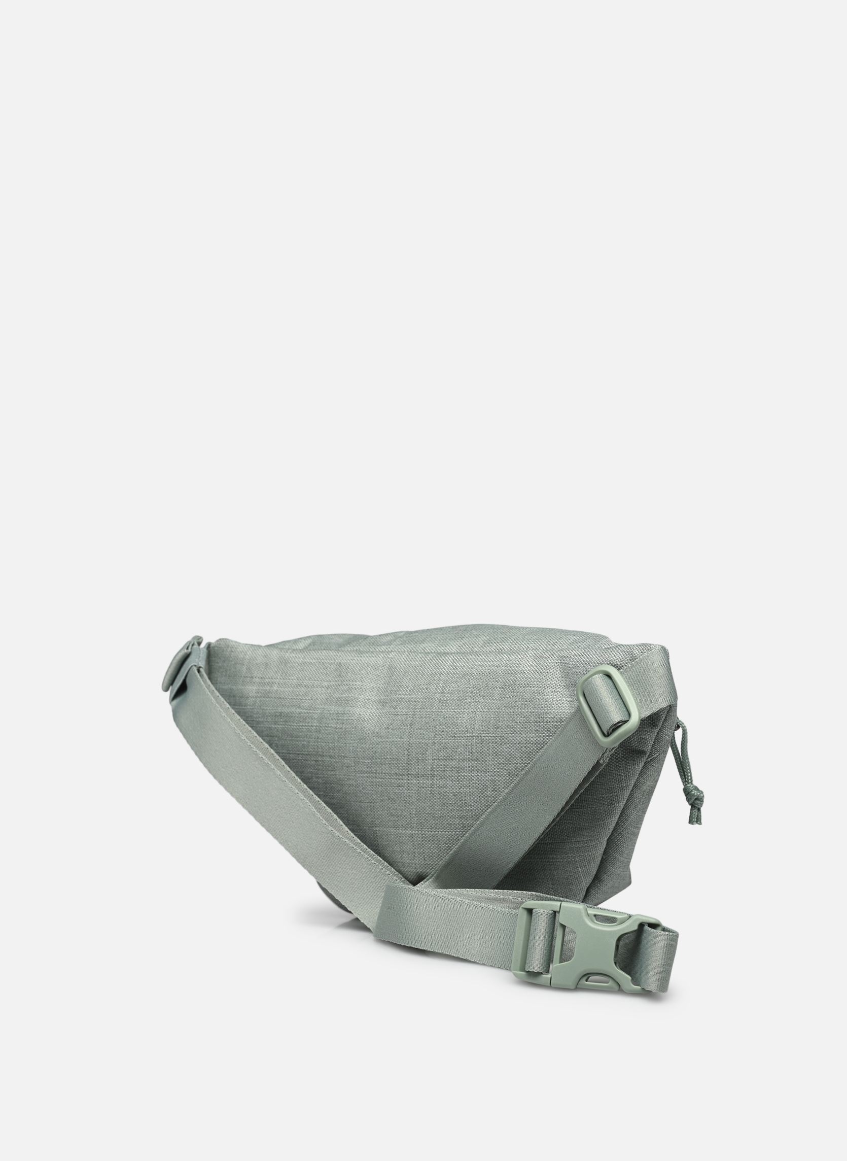 Heuptassen Herschel Classic™Hip Pack groen Herschel Heuptassen Herschel Classic™Hip Pack groen Iceberg Green Crosshatch
