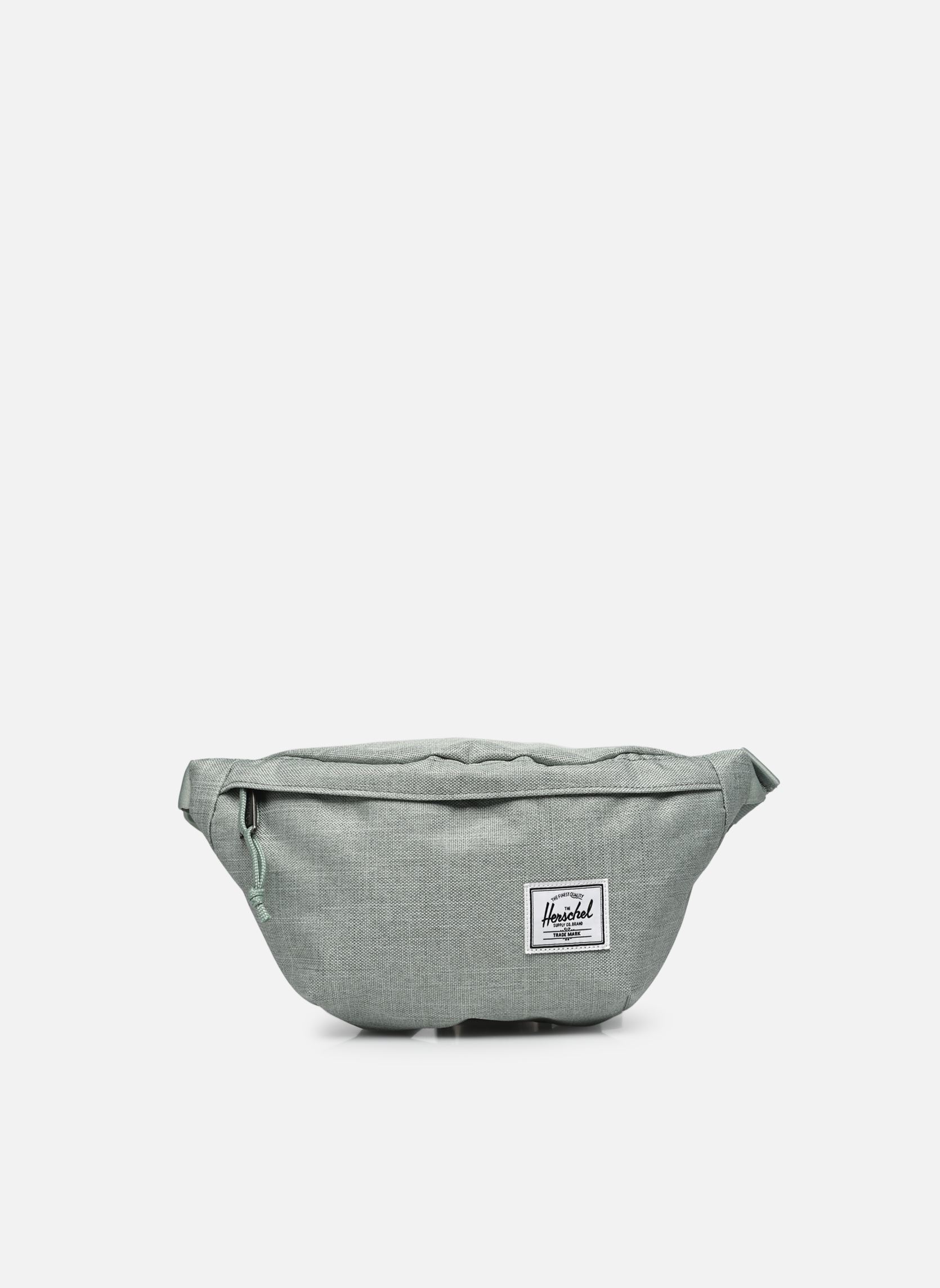Heuptassen Herschel Classic™Hip Pack groen Herschel Heuptassen Herschel Classic™Hip Pack groen Iceberg Green Crosshatch