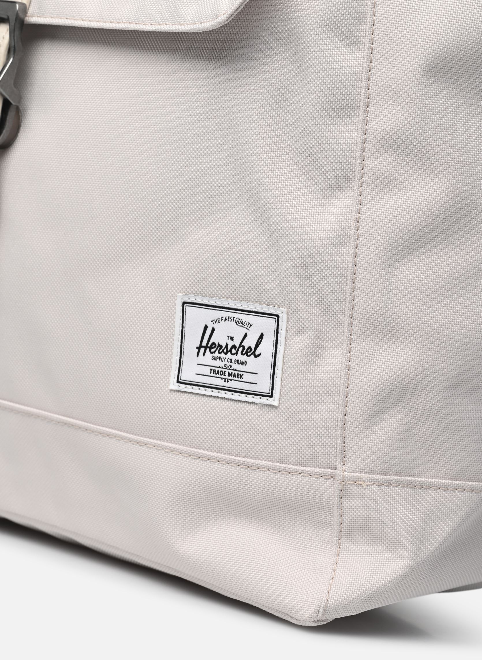 Borsa da spiaggia Herschel Retreat™ Tote bianco Herschel Borsa da spiaggia Herschel Retreat™ Tote bianco Moonbeam