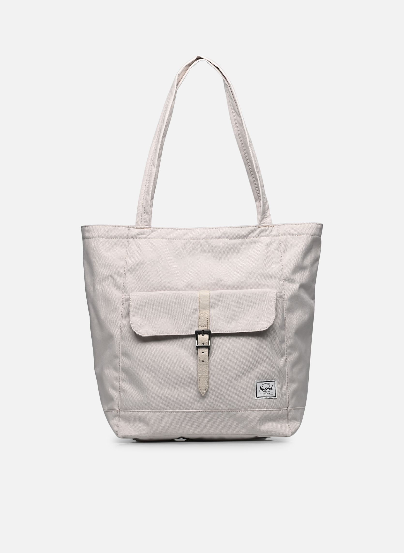 Borsa da spiaggia Herschel Retreat™ Tote bianco Herschel Borsa da spiaggia Herschel Retreat™ Tote bianco Moonbeam
