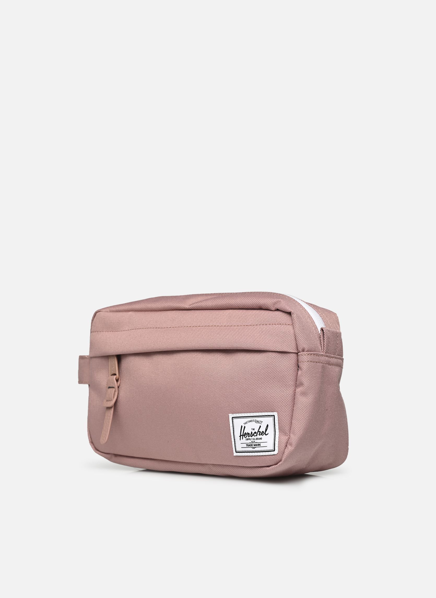 Trousses de toilette Chapter Small Travel Kit femme rose Herschel Trousses de toilette Chapter Small Travel Kit femme rose Ash rose