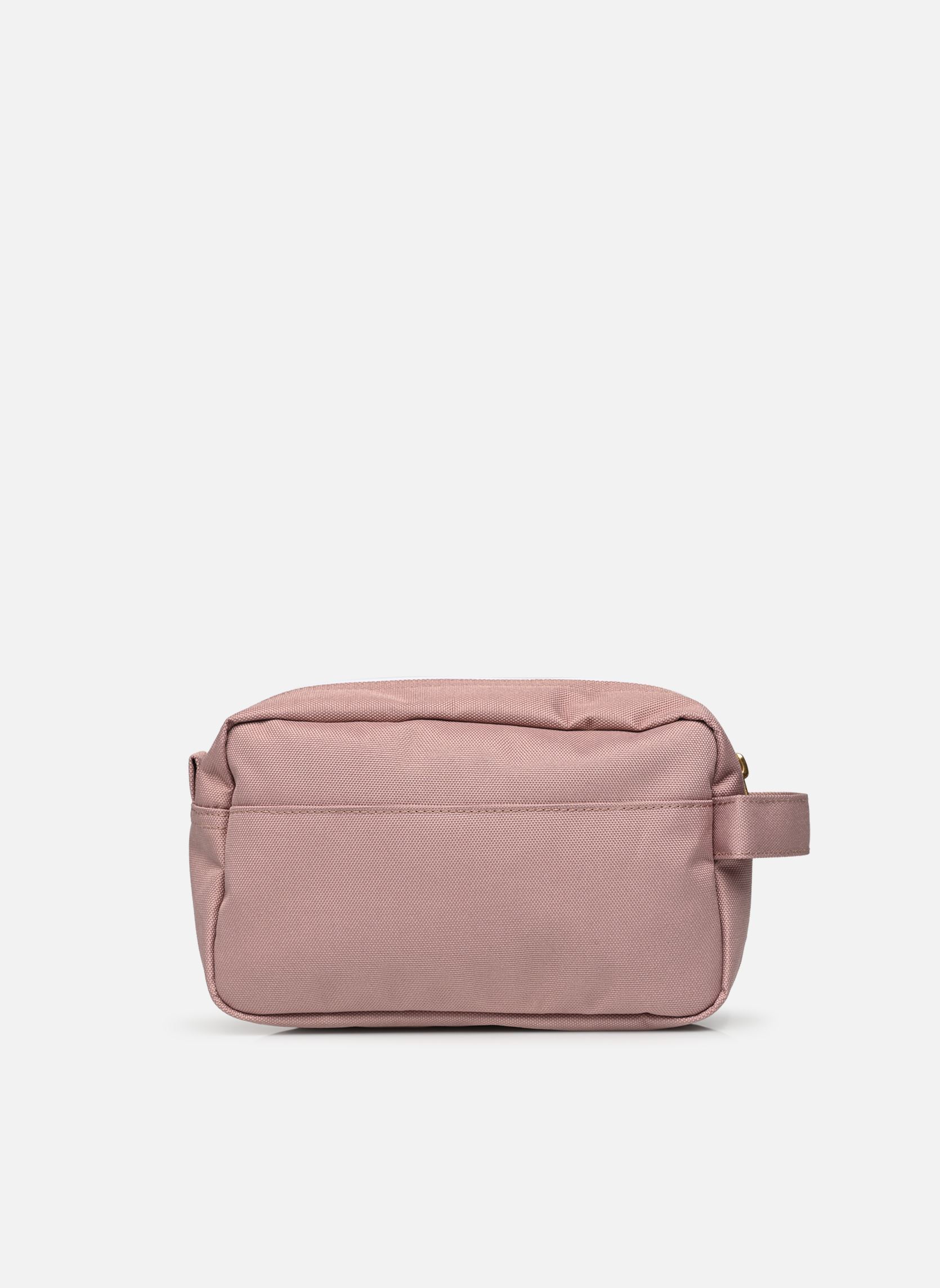 Trousses de toilette Chapter Small Travel Kit femme rose Herschel Trousses de toilette Chapter Small Travel Kit femme rose Ash rose