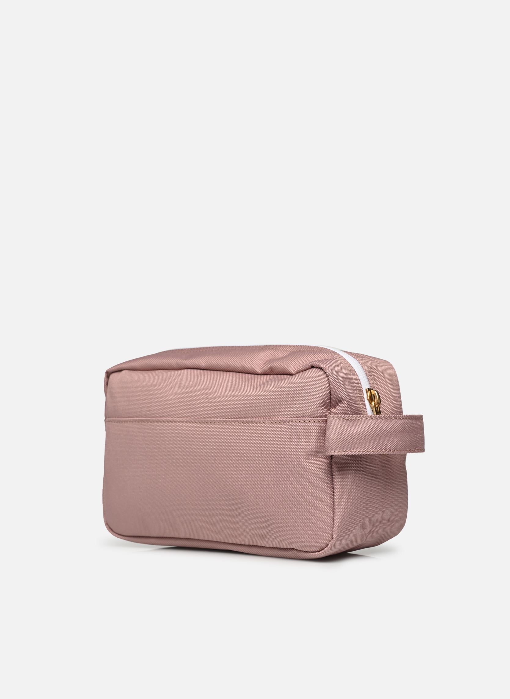 Trousses de toilette Chapter Small Travel Kit femme rose Herschel Trousses de toilette Chapter Small Travel Kit femme rose Ash rose