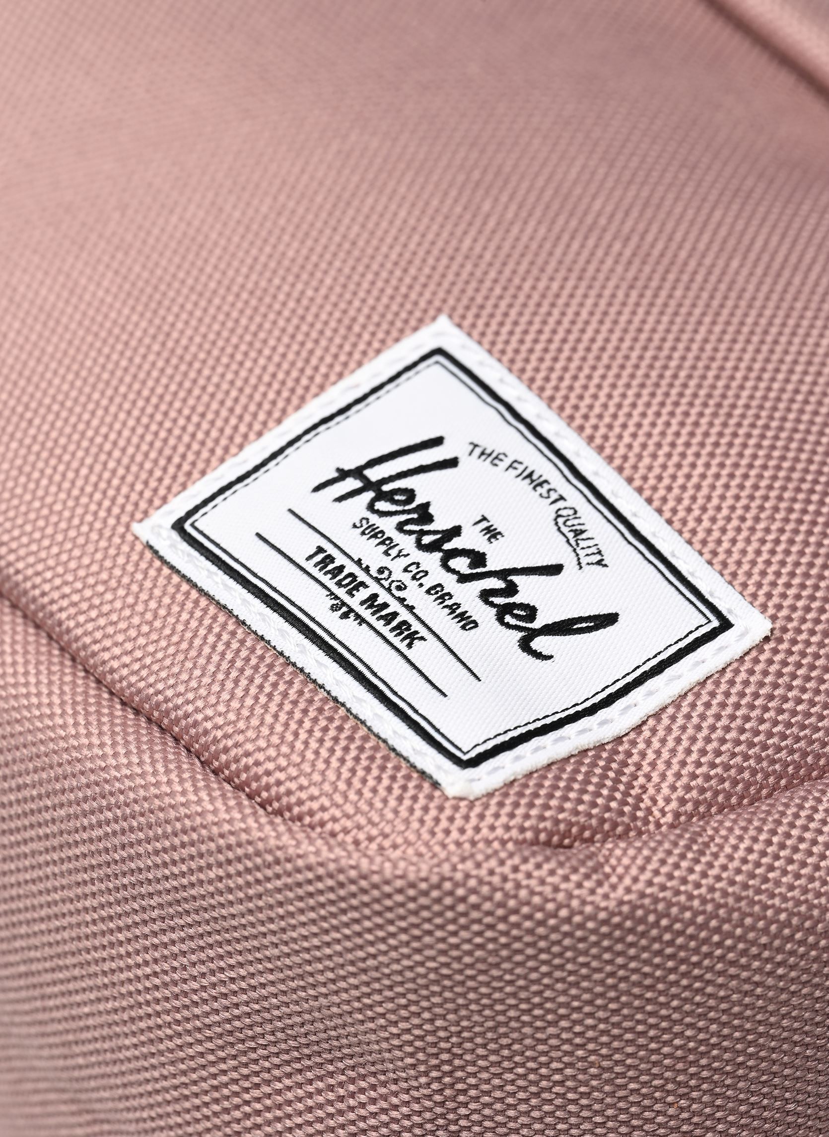 Herschel Chapter Small Travel Kit (Roze) Bagage chez Sarenza (638705)