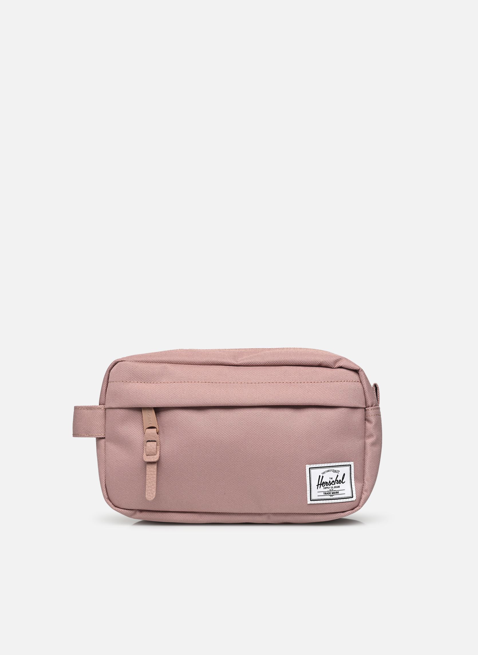 Trousses de toilette Chapter Small Travel Kit femme rose Herschel Trousses de toilette Chapter Small Travel Kit femme rose Ash rose