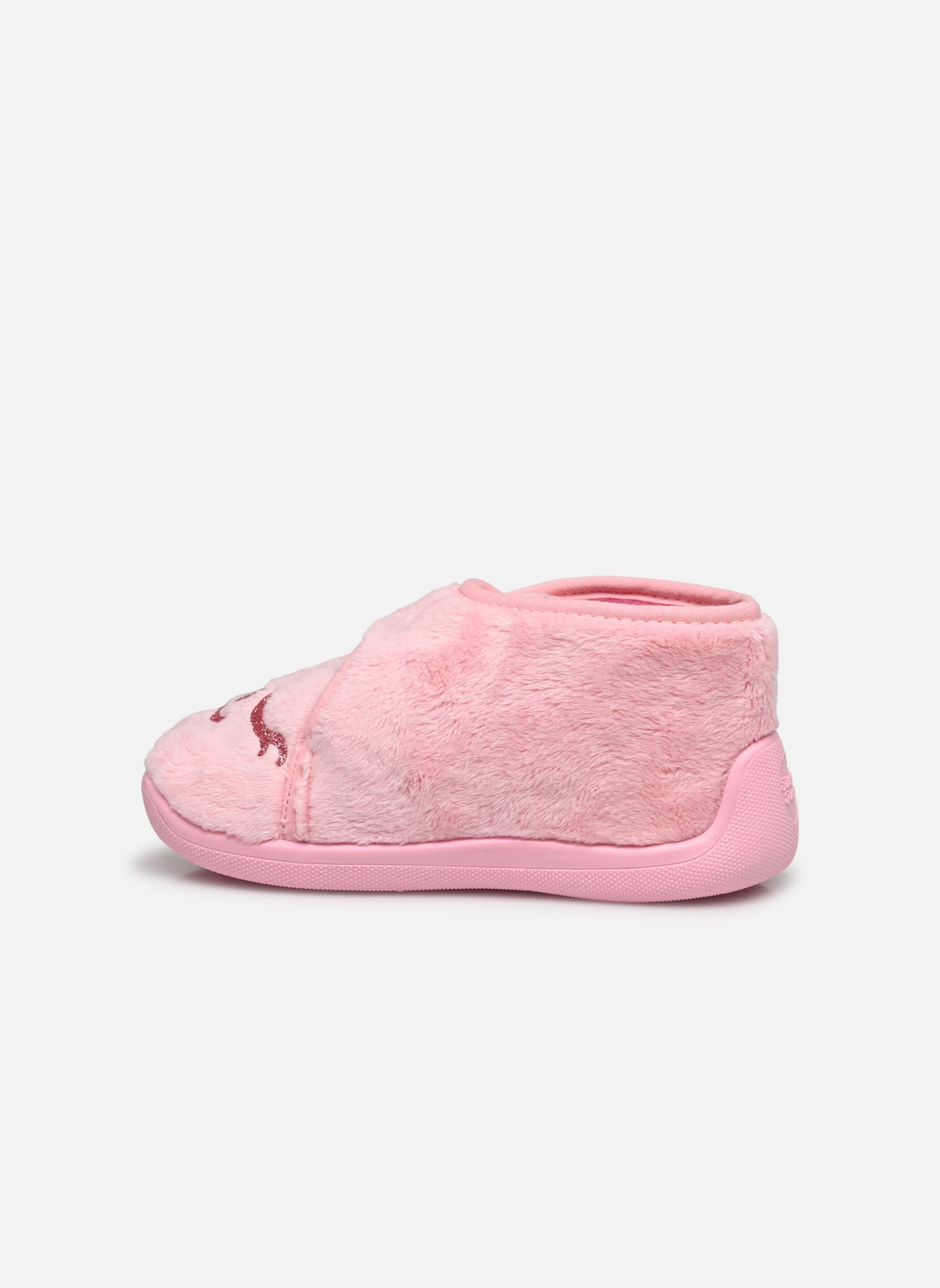 Zuecos y mules GALIA TR1 0143 MONTHIV/TR1112 niña rosa Tooti Zuecos y mules GALIA TR1 0143 MONTHIV/TR1112 niña rosa ROSE