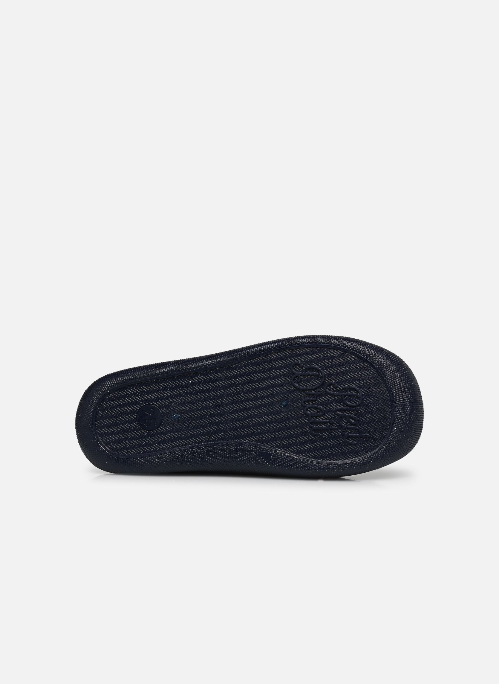 Pantoffels GRAFF SB1 0168 SUBTEAM23/BAQ jongens blauw Tooti Pantoffels GRAFF SB1 0168 SUBTEAM23/BAQ jongens blauw MARINE