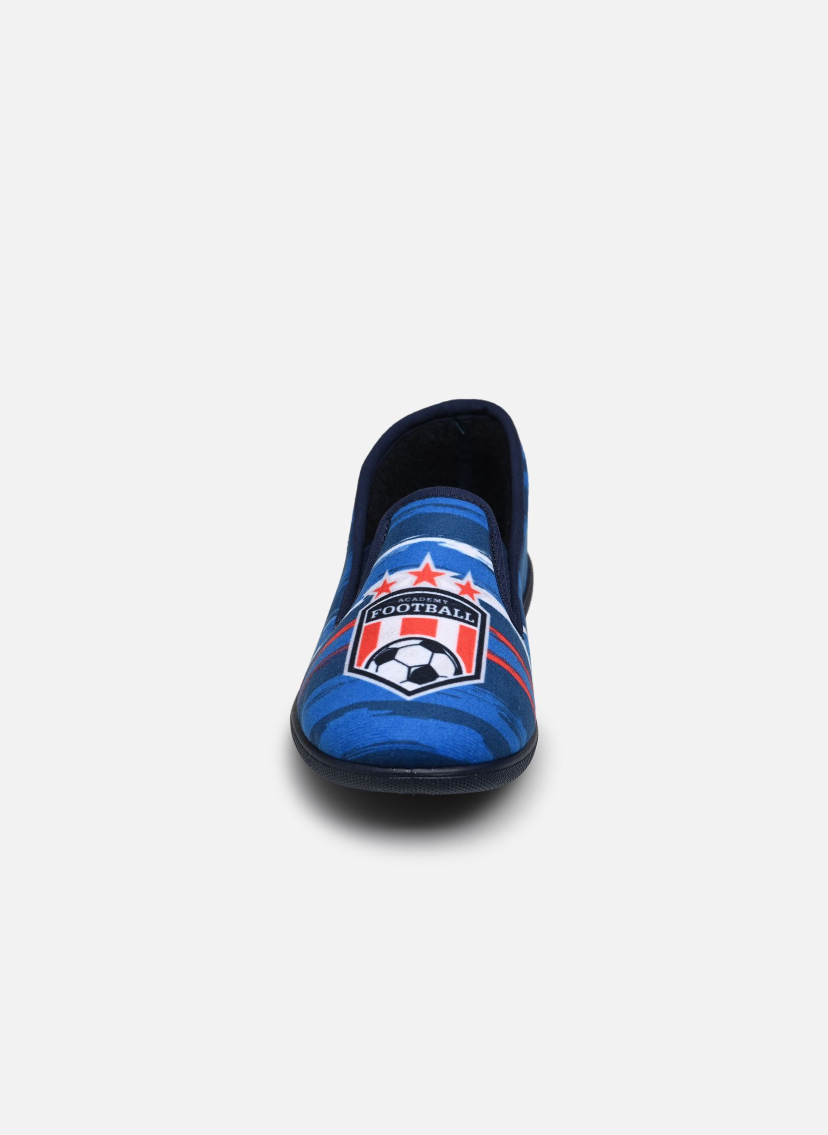 Pantofole SENTIL SB1 0140 SUBACADEMY bambino blu Tooti Pantofole SENTIL SB1 0140 SUBACADEMY bambino blu MARINE
