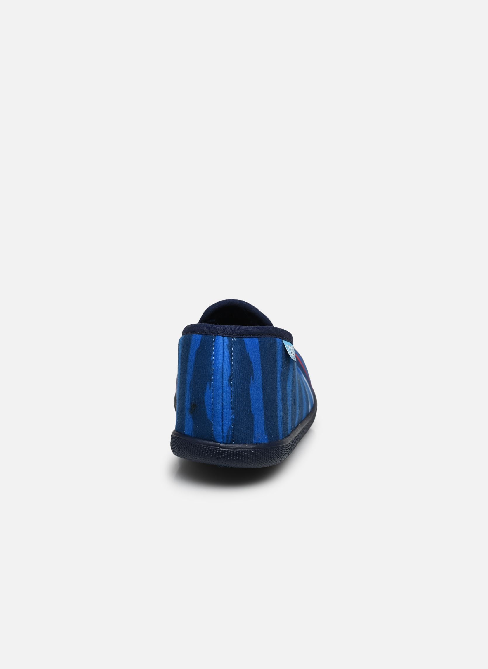 Pantofole SENTIL SB1 0140 SUBACADEMY bambino blu Tooti Pantofole SENTIL SB1 0140 SUBACADEMY bambino blu MARINE