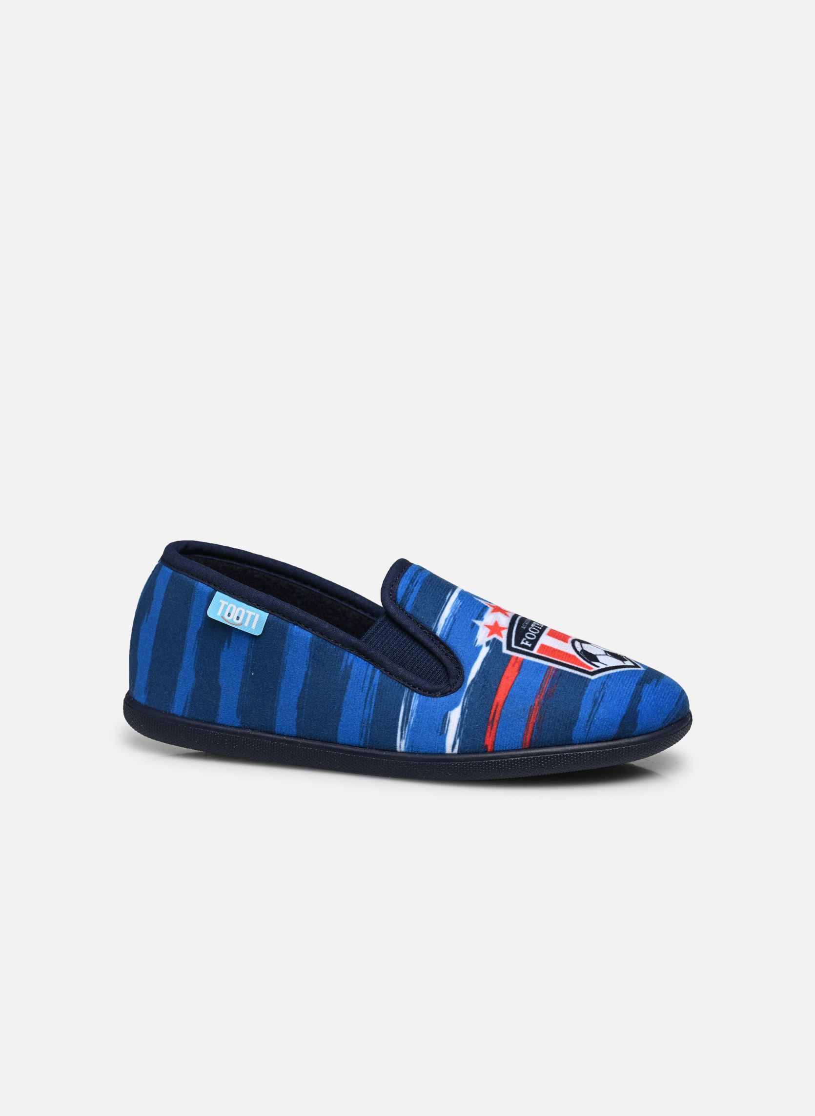 Pantofole SENTIL SB1 0140 SUBACADEMY bambino blu Tooti Pantofole SENTIL SB1 0140 SUBACADEMY bambino blu MARINE