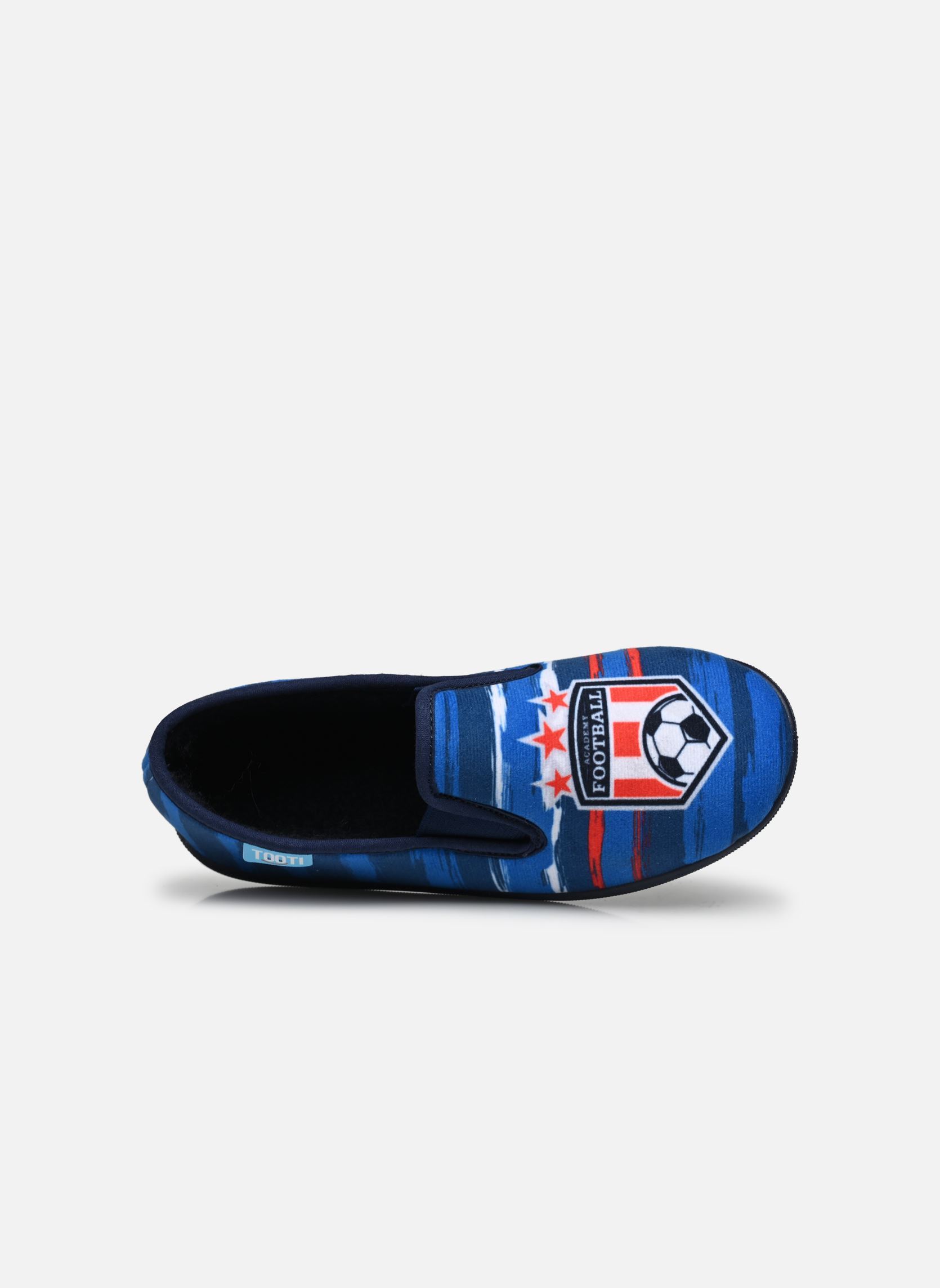 Pantofole SENTIL SB1 0140 SUBACADEMY bambino blu Tooti Pantofole SENTIL SB1 0140 SUBACADEMY bambino blu MARINE