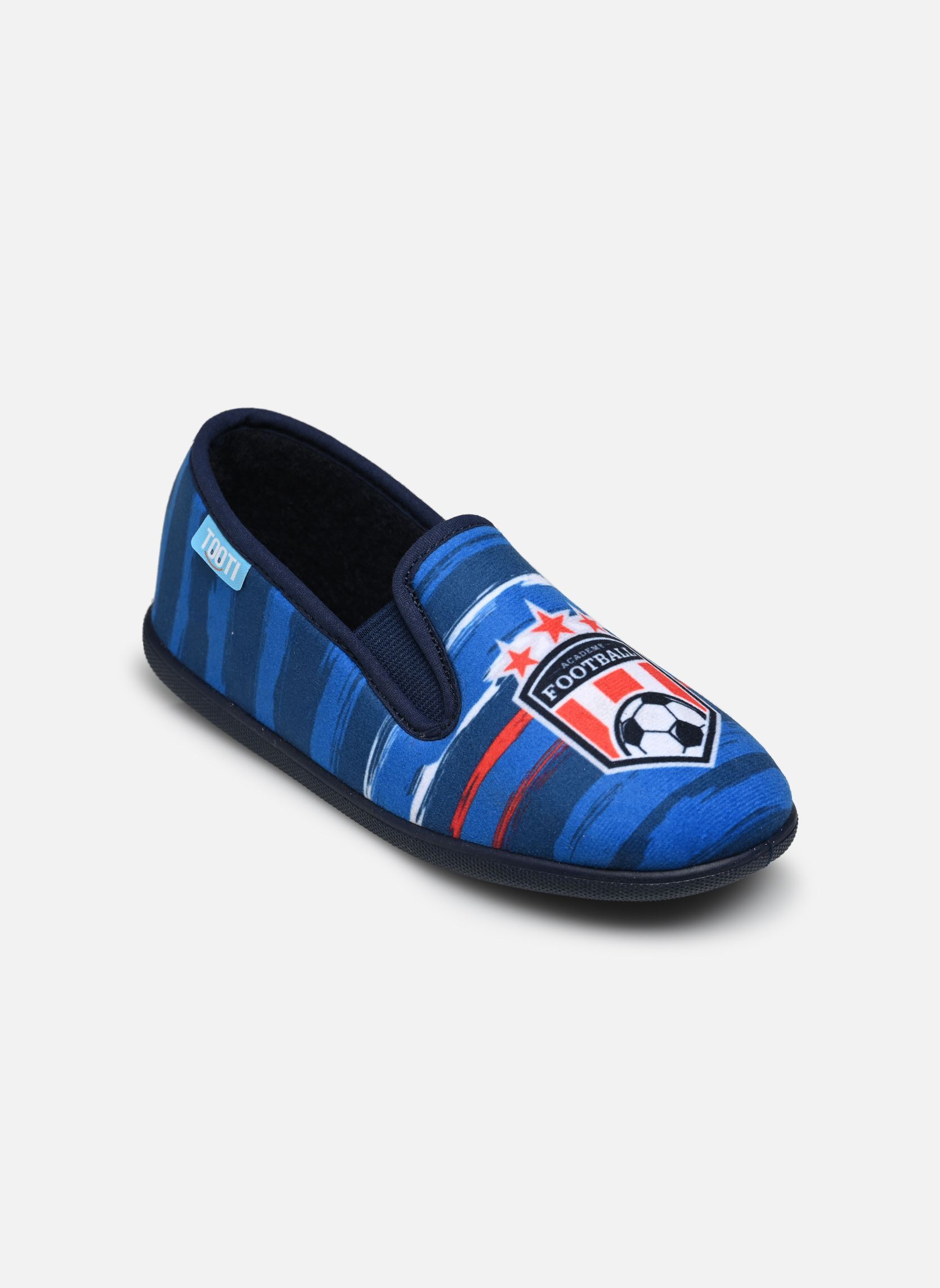Pantofole SENTIL SB1 0140 SUBACADEMY bambino blu Tooti Pantofole SENTIL SB1 0140 SUBACADEMY bambino blu MARINE