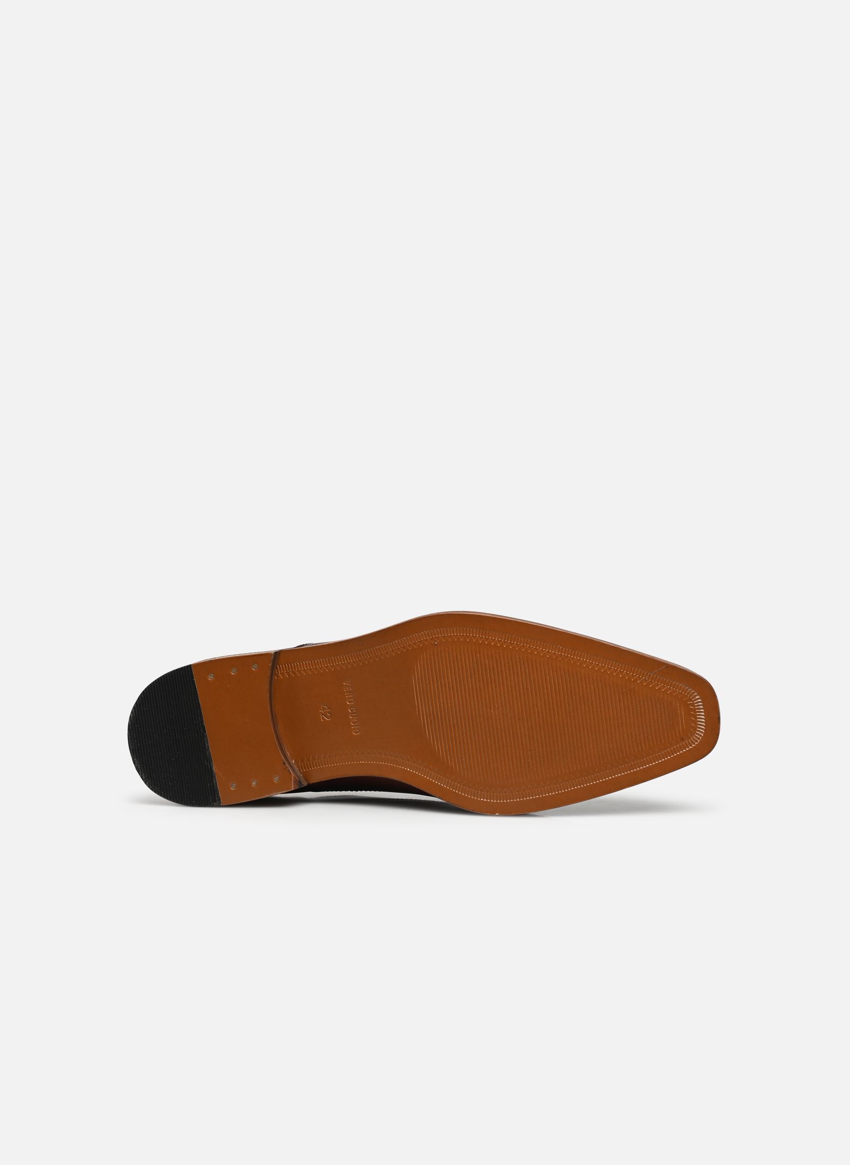 Richelieu Miller uomo marrone Marvin&Co Richelieu Miller uomo marrone Cognac