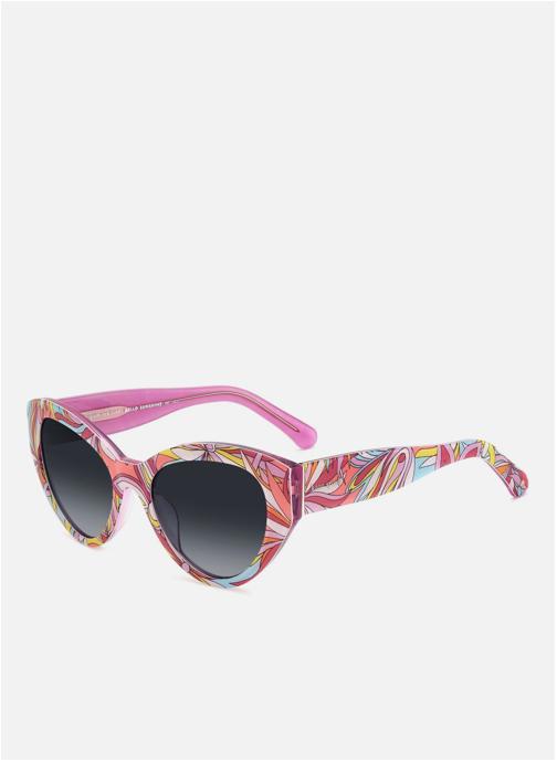 Kate Spade Lunettes de soleil femme rose